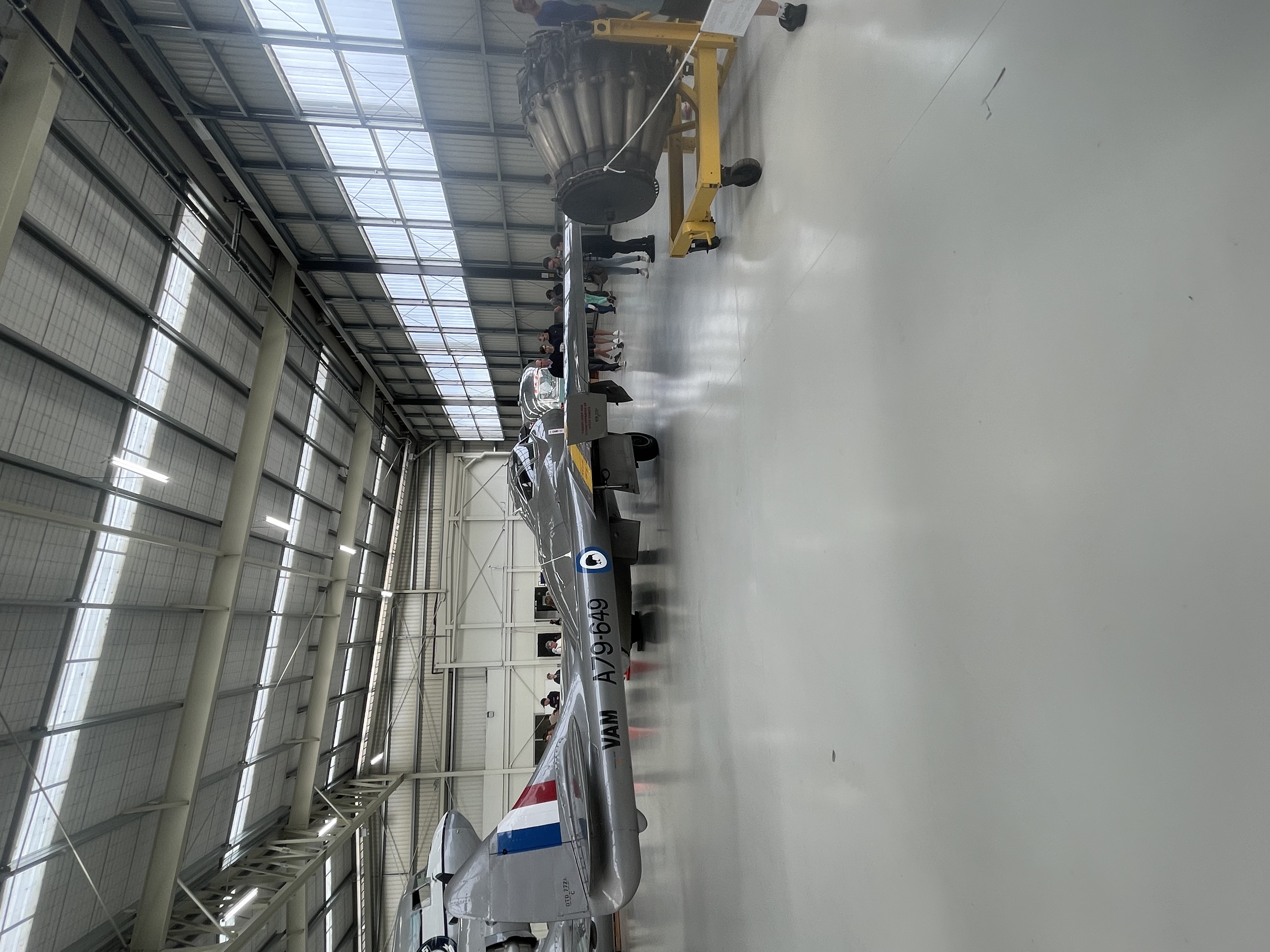 Aircraft