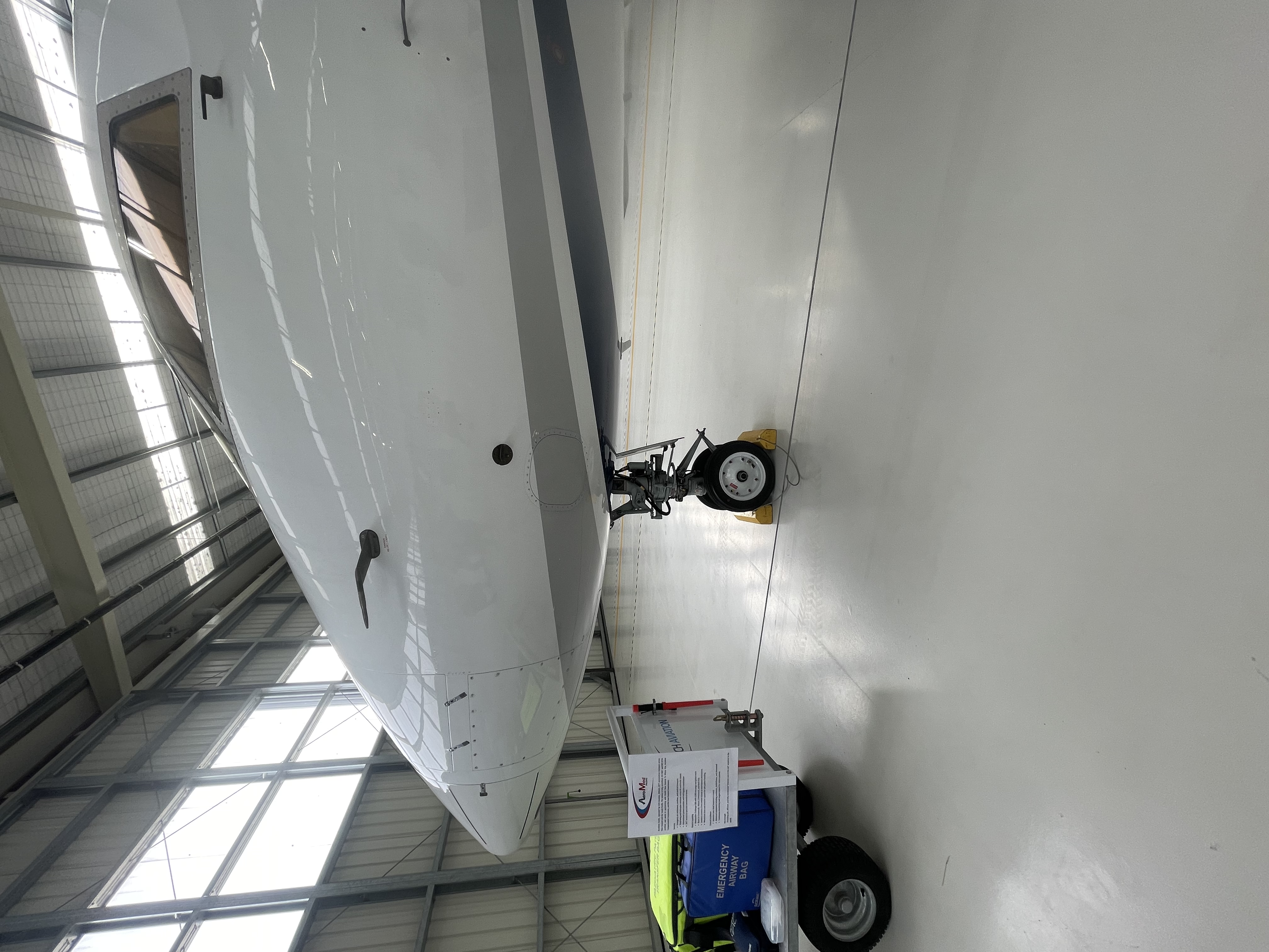 Aircraft