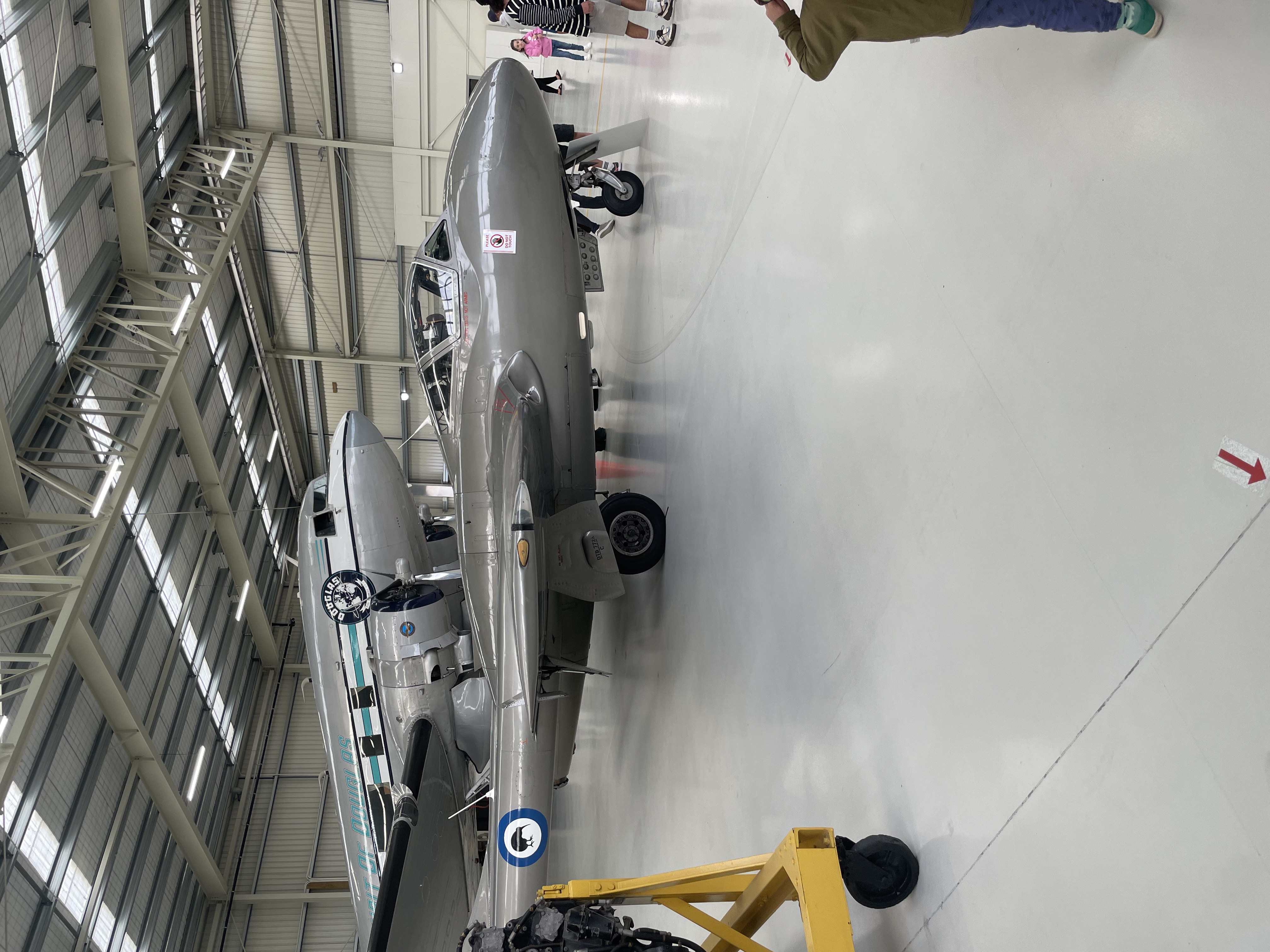 Aircraft