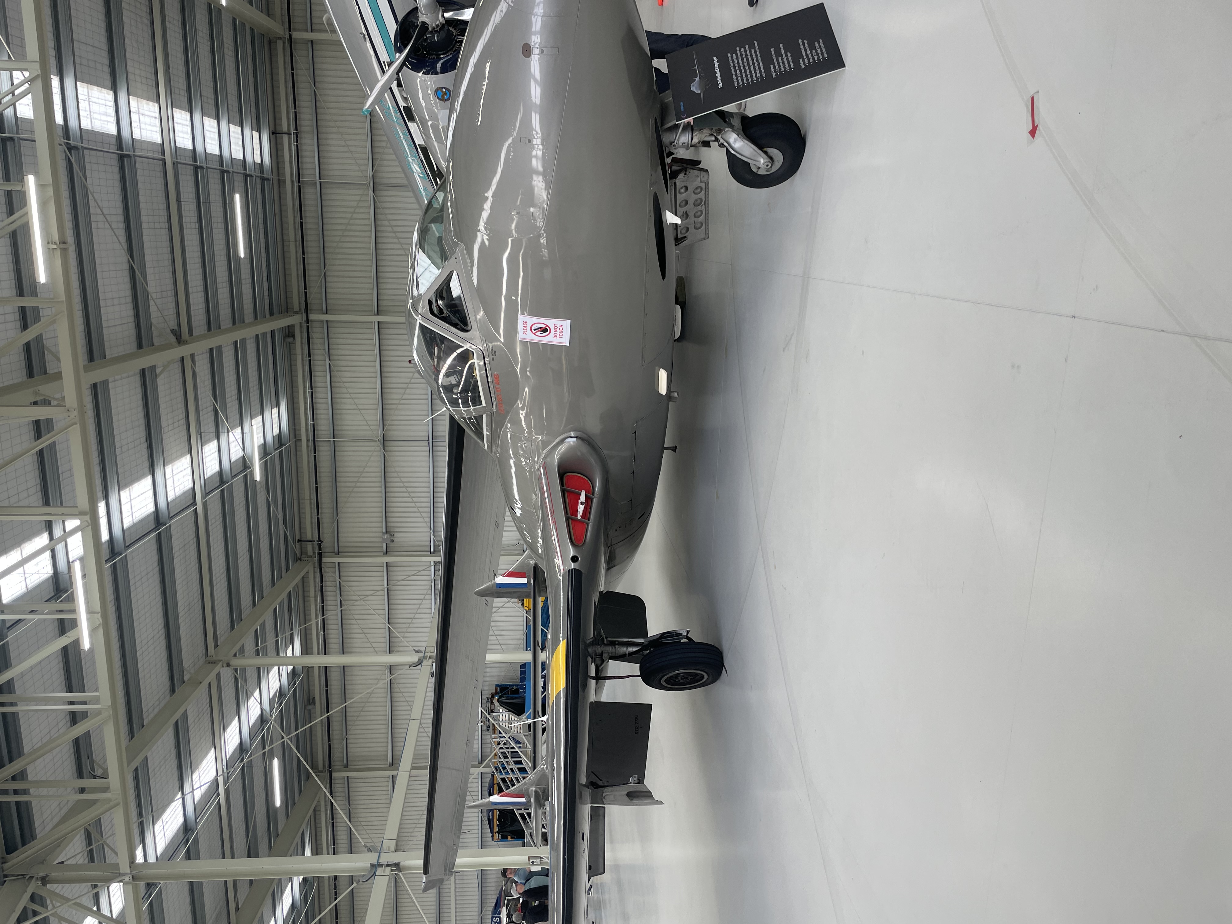 Aircraft