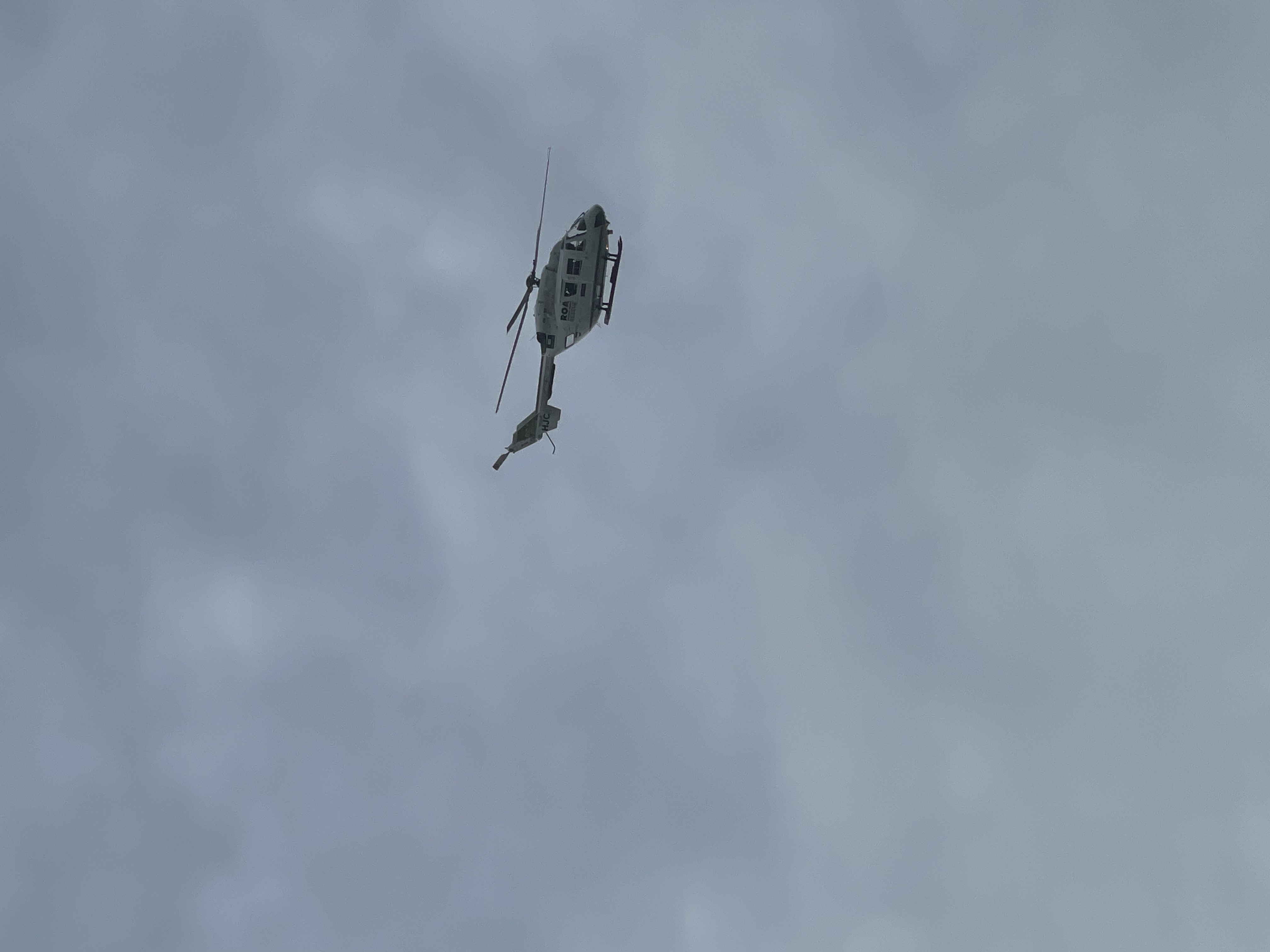 Aircraft