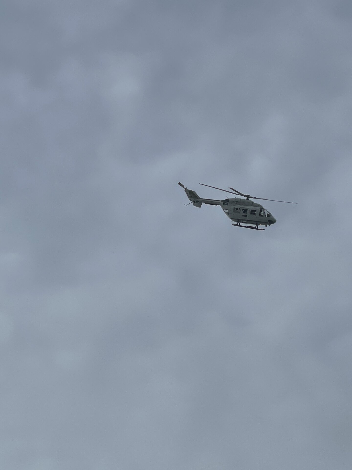 Spotting