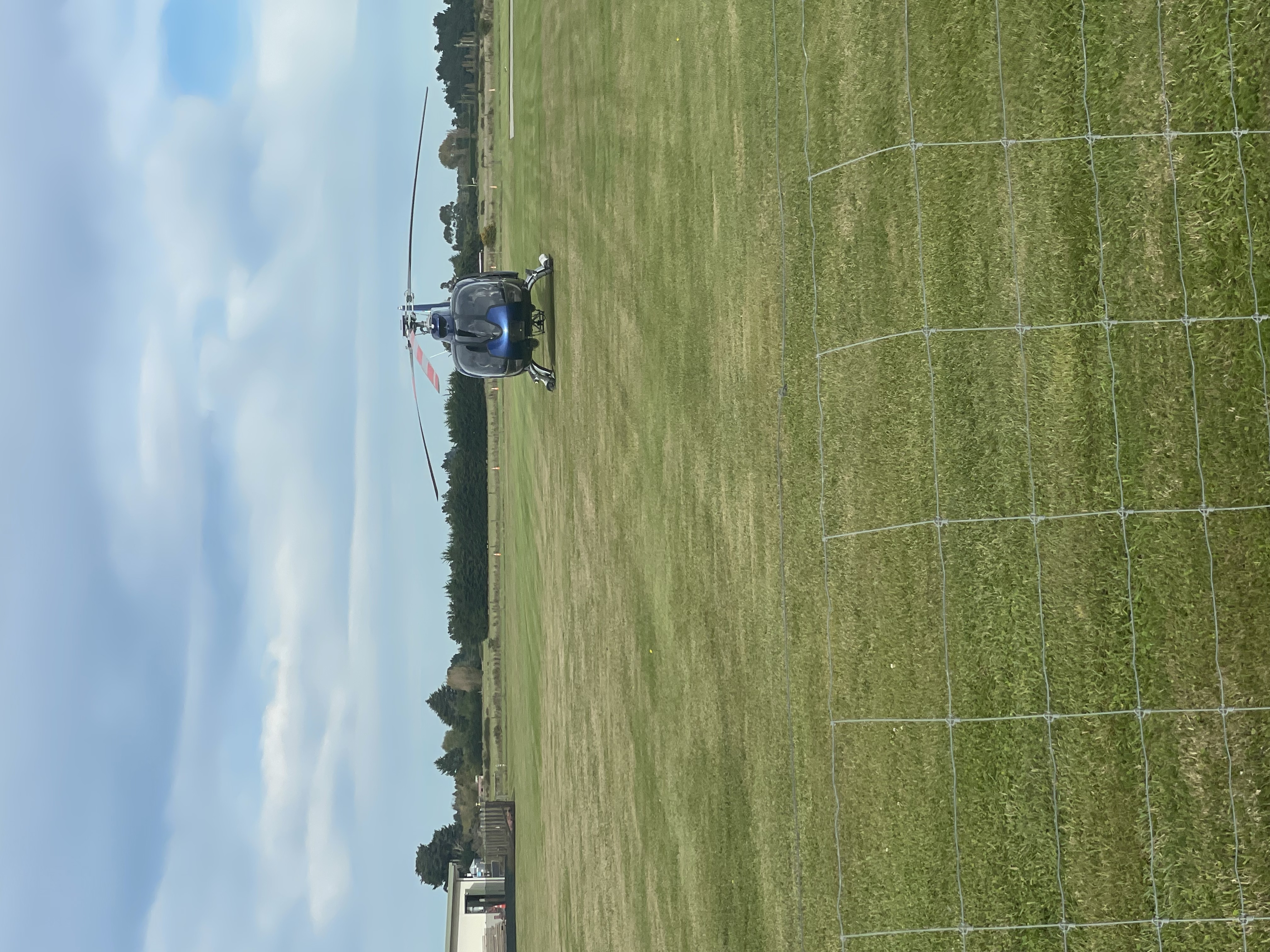 Aircraft