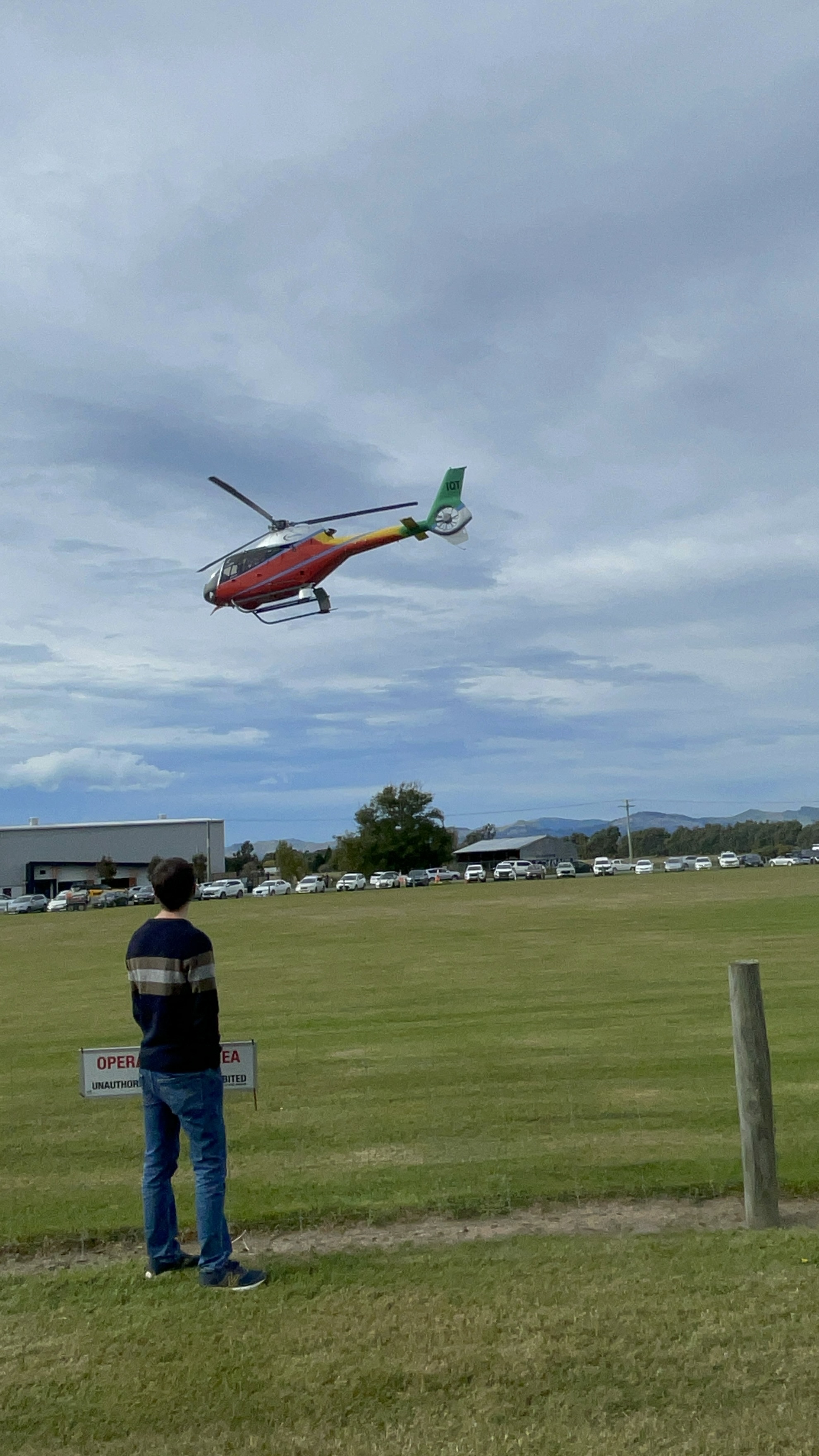 Aircraft