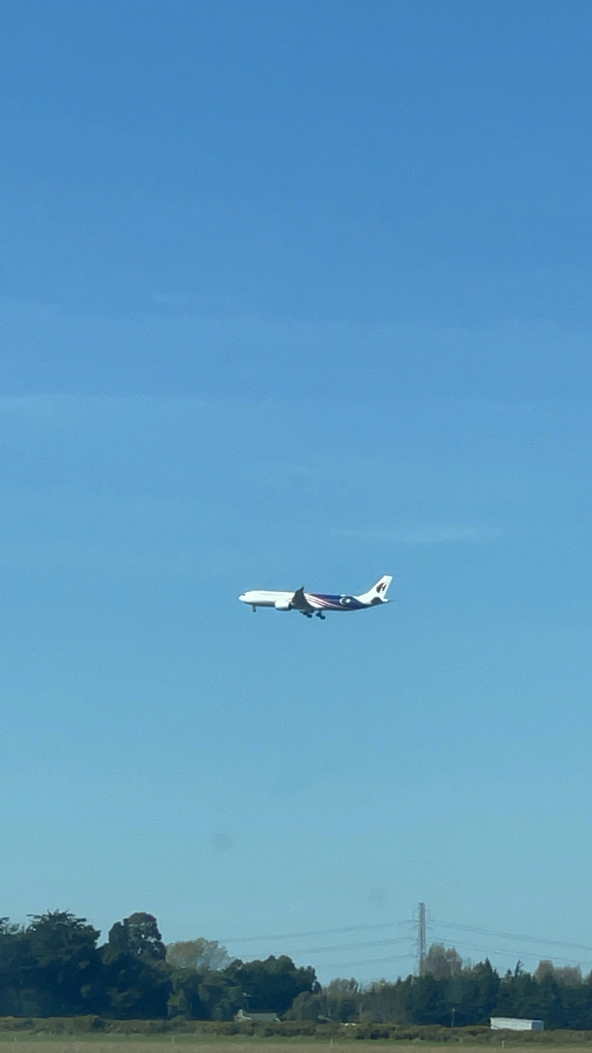 Aircraft