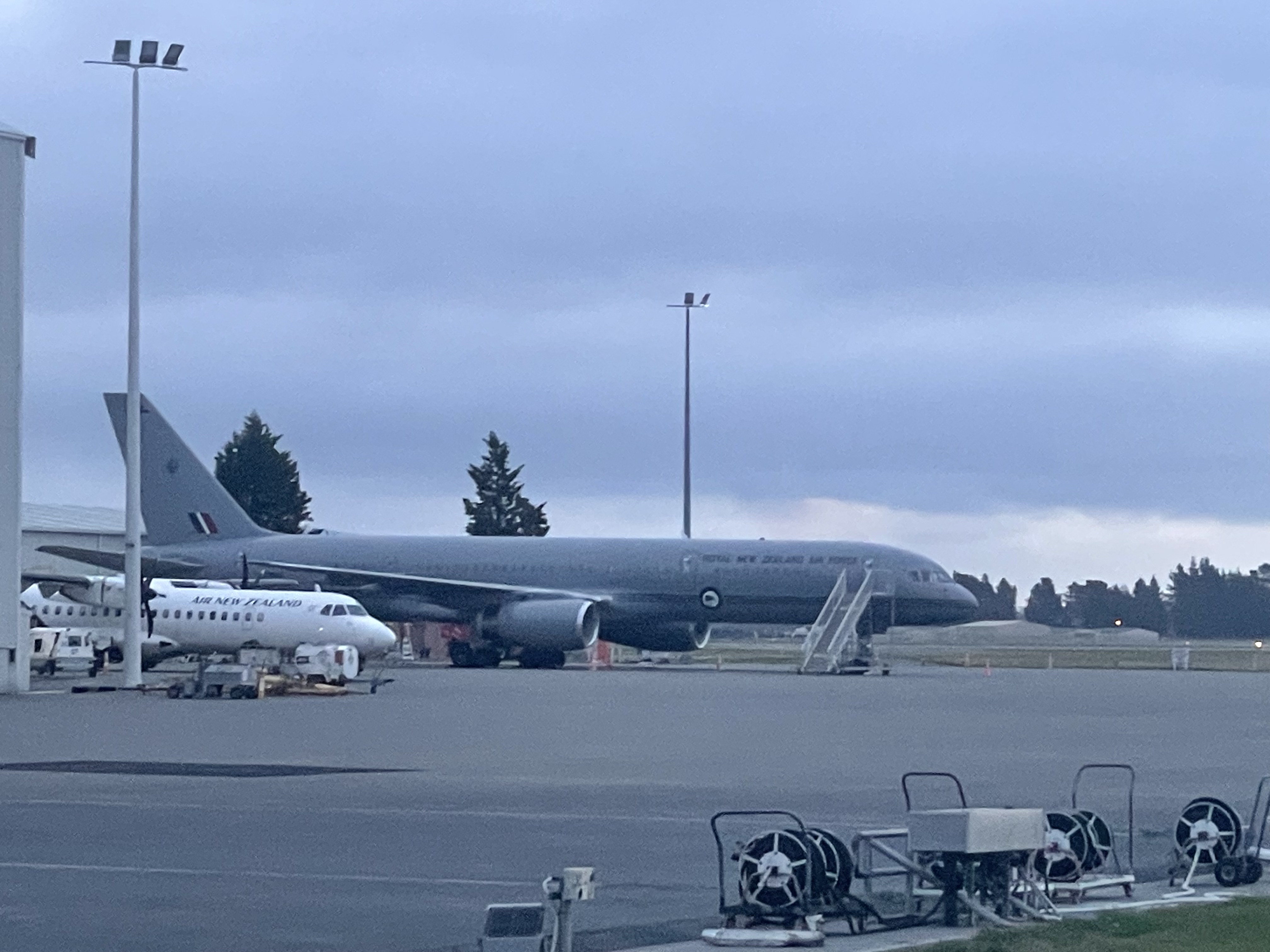 Aircraft