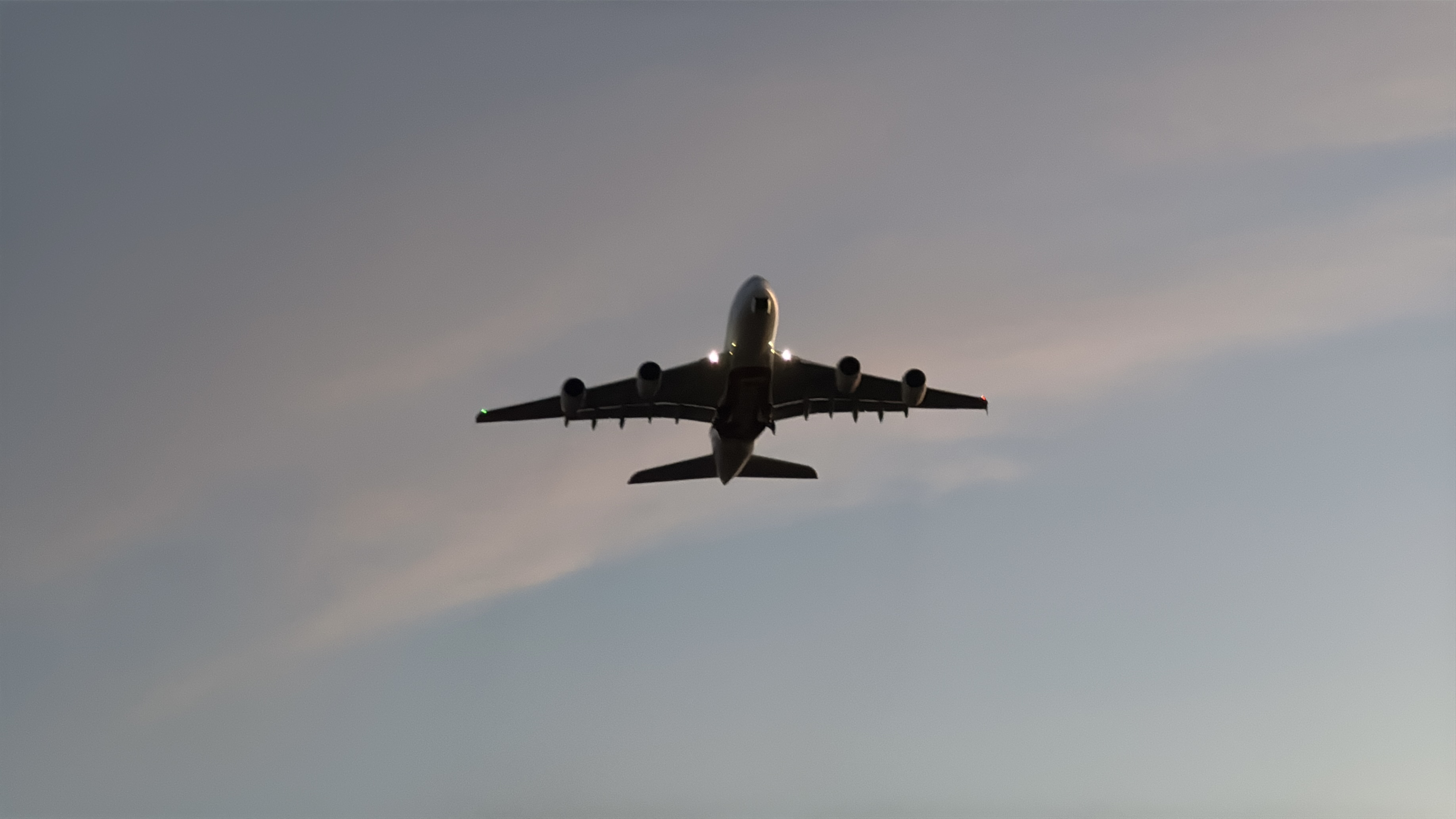 Spotting