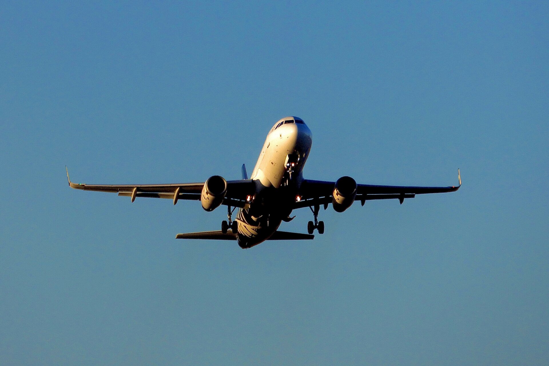 Airbus A320-232