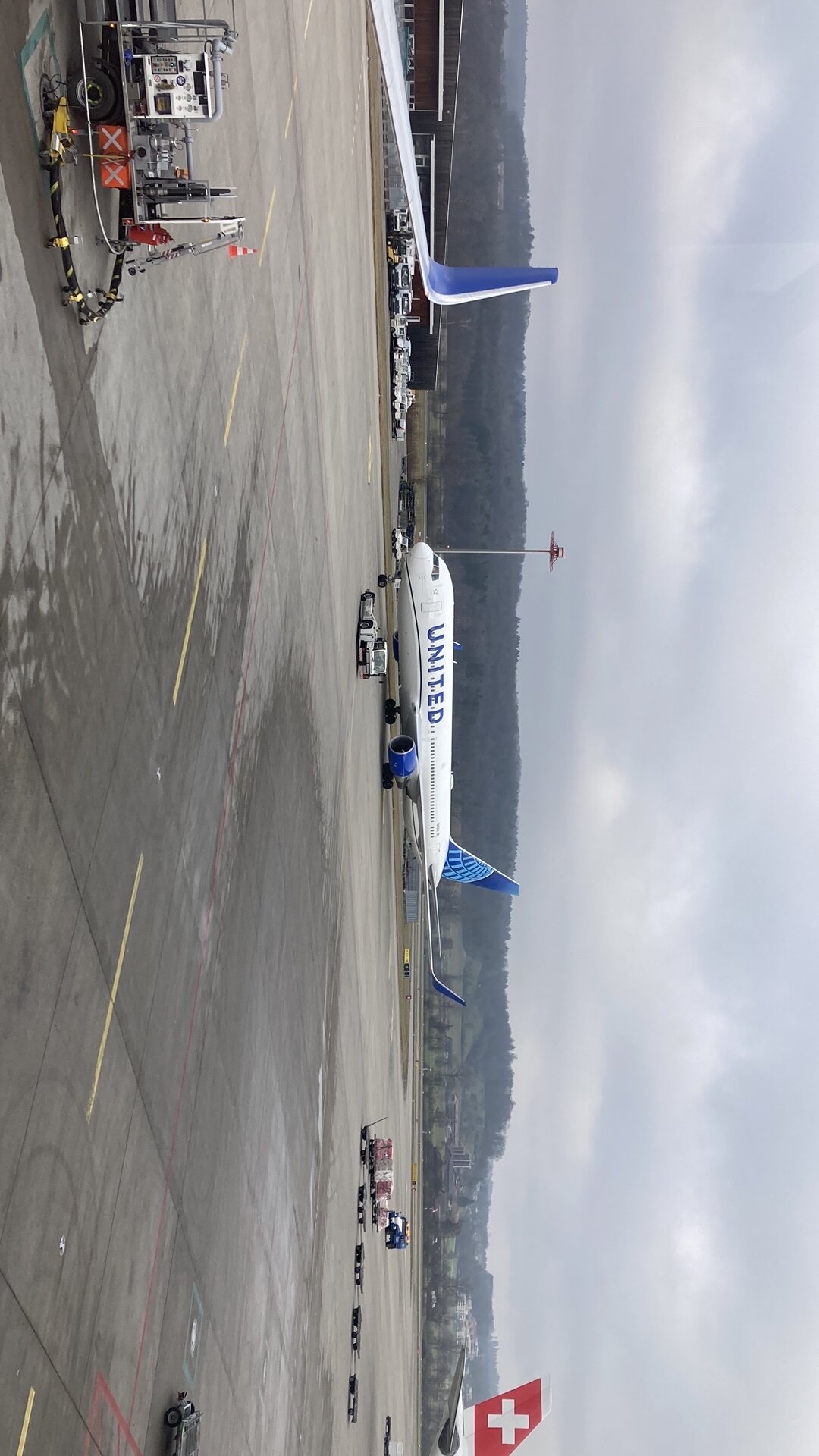 Boeing 787-9 Dreamliner