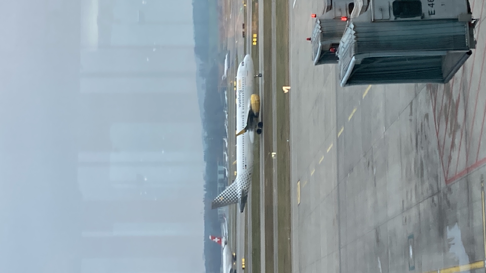 Spotting