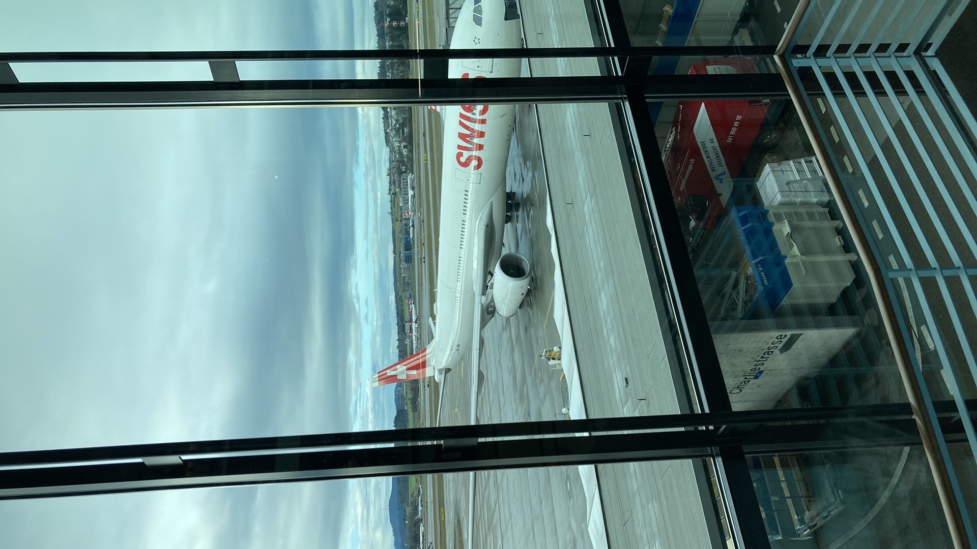 Spotting