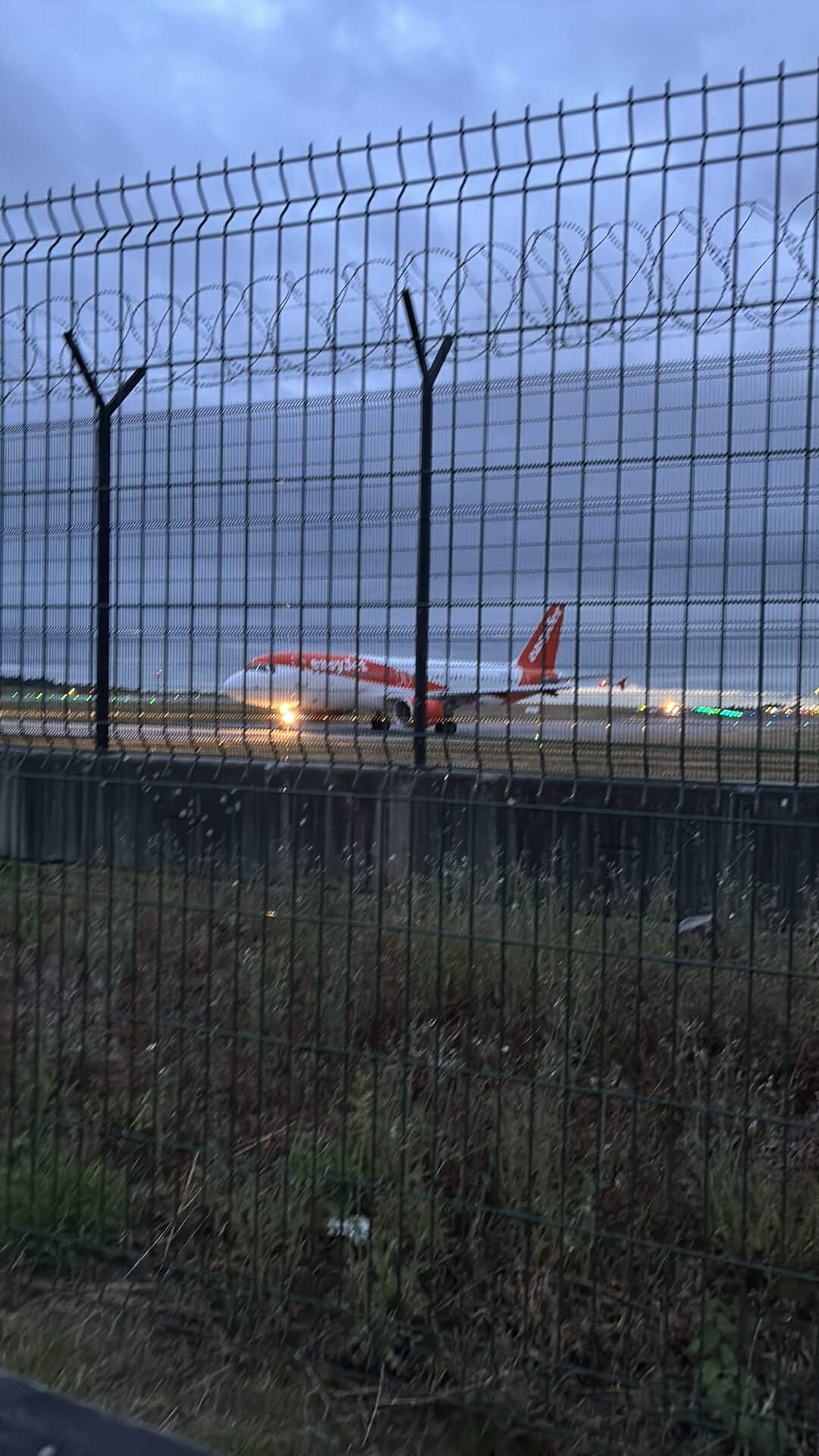 Airbus A320