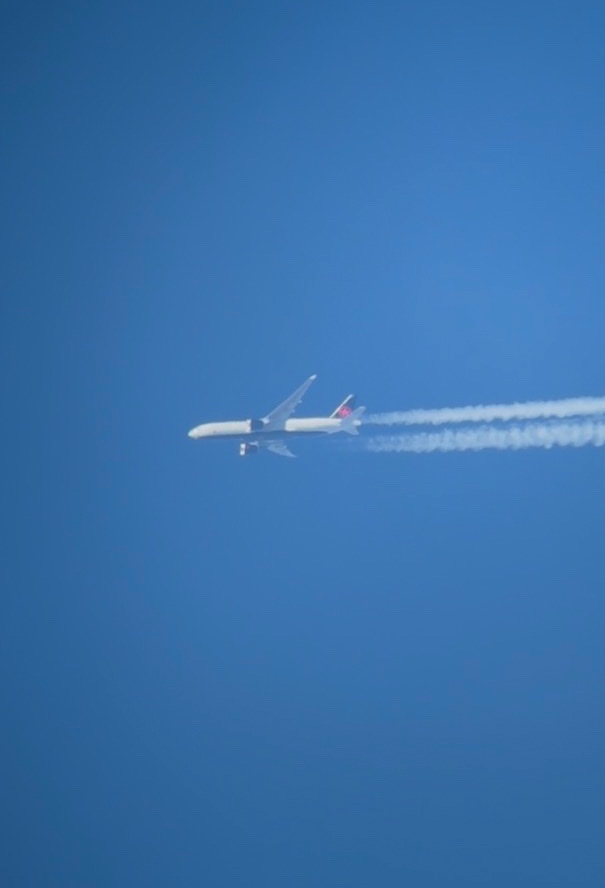 Aircraft