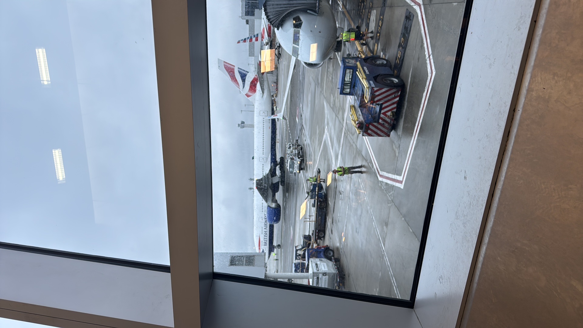 Spotting