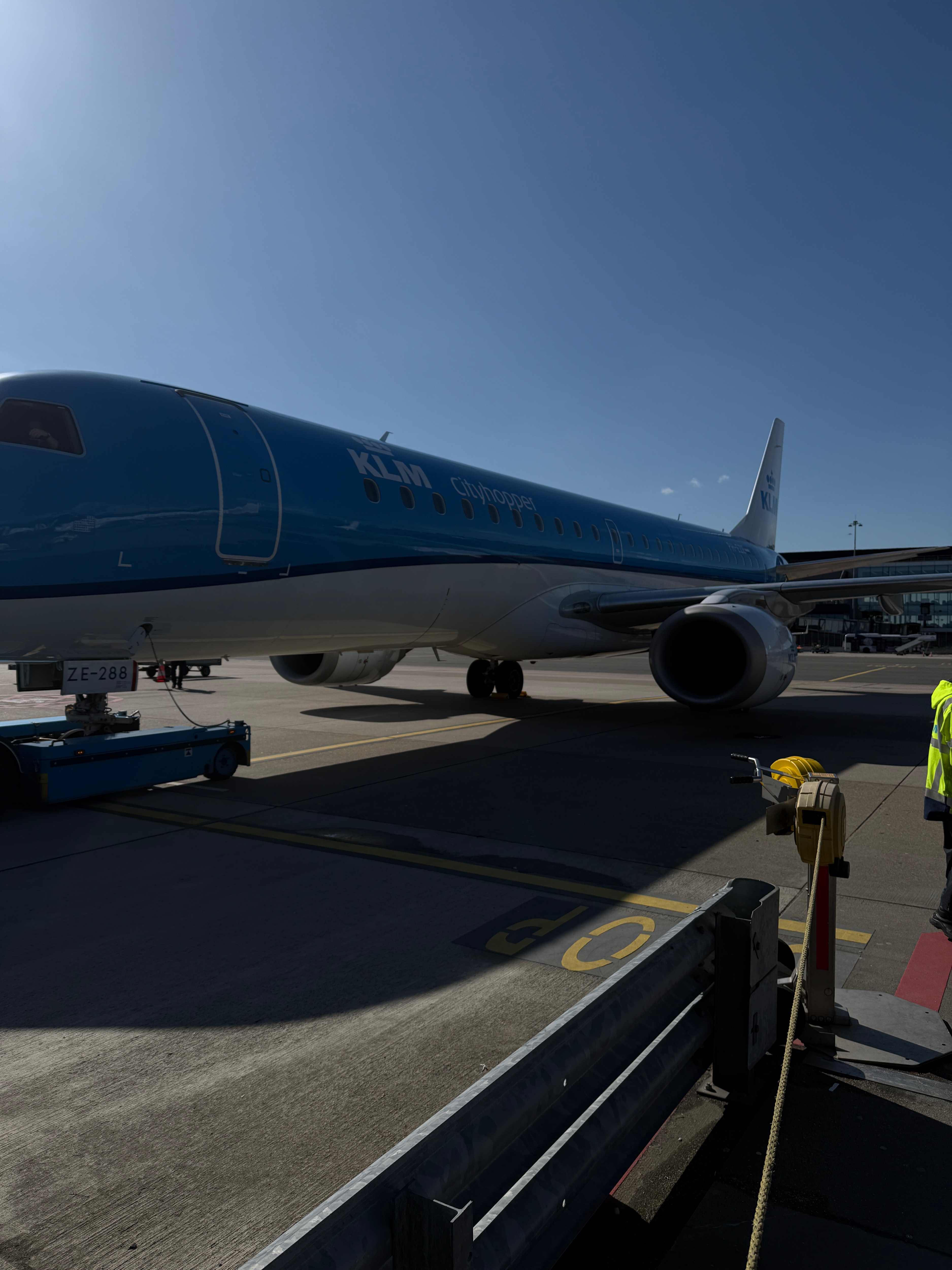 Aircraft