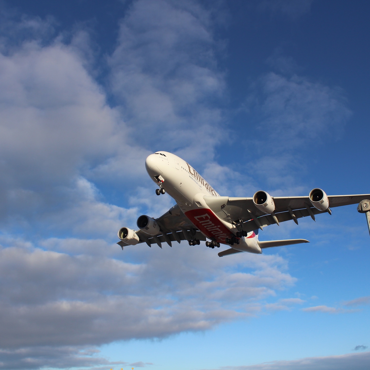 Airbus A380-800