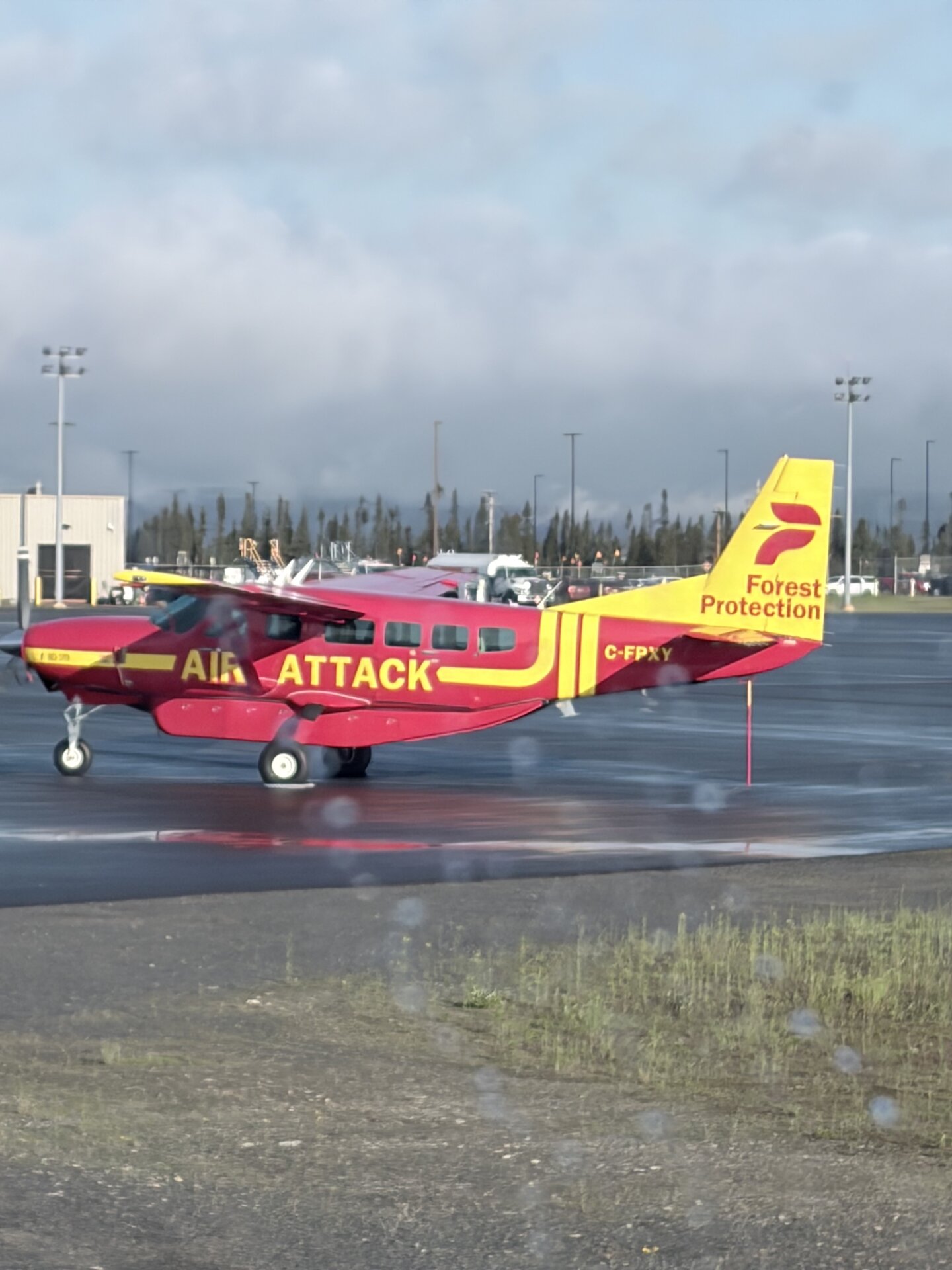 Cessna Cessna 208 Caravan