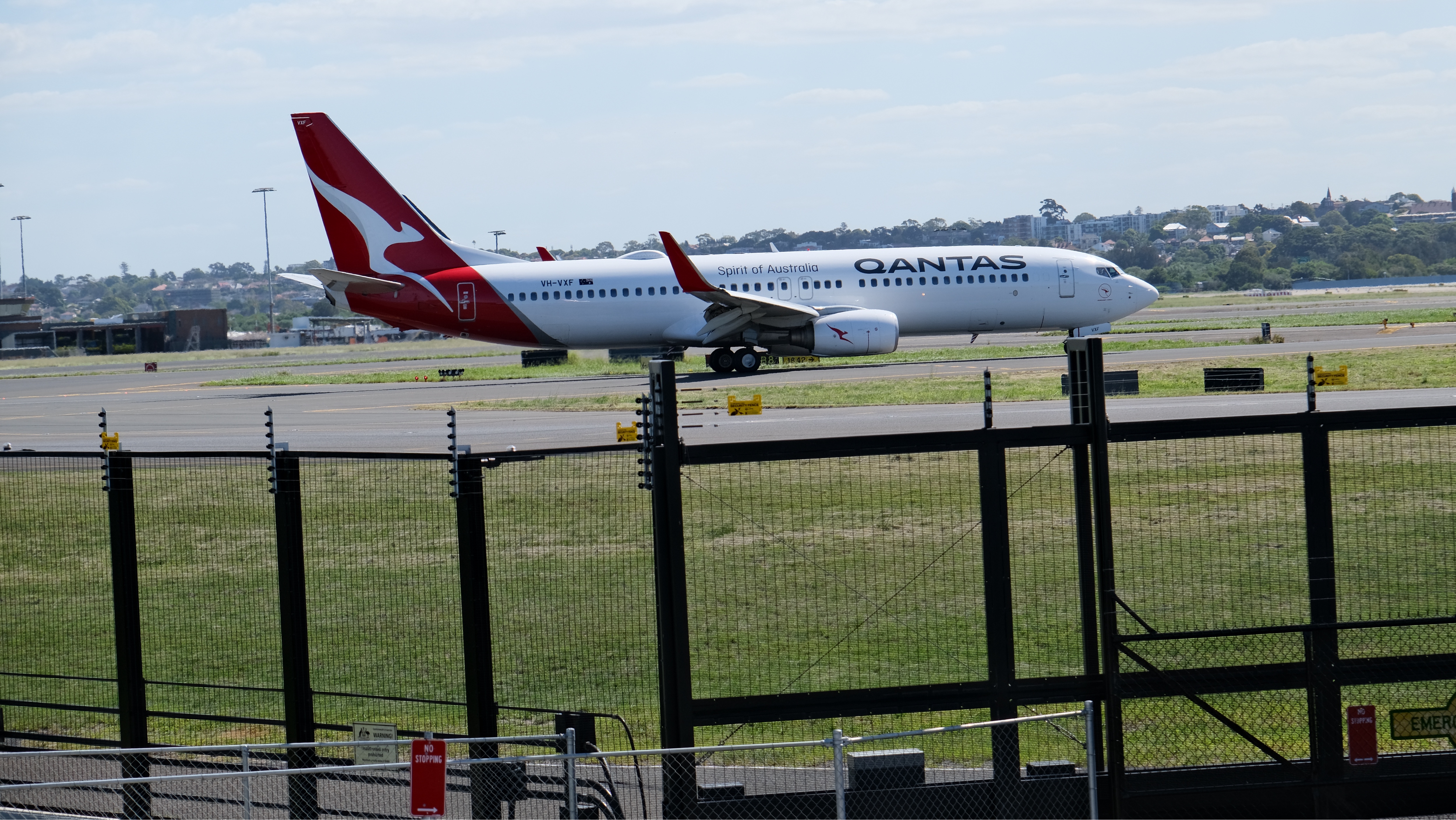 Aircraft