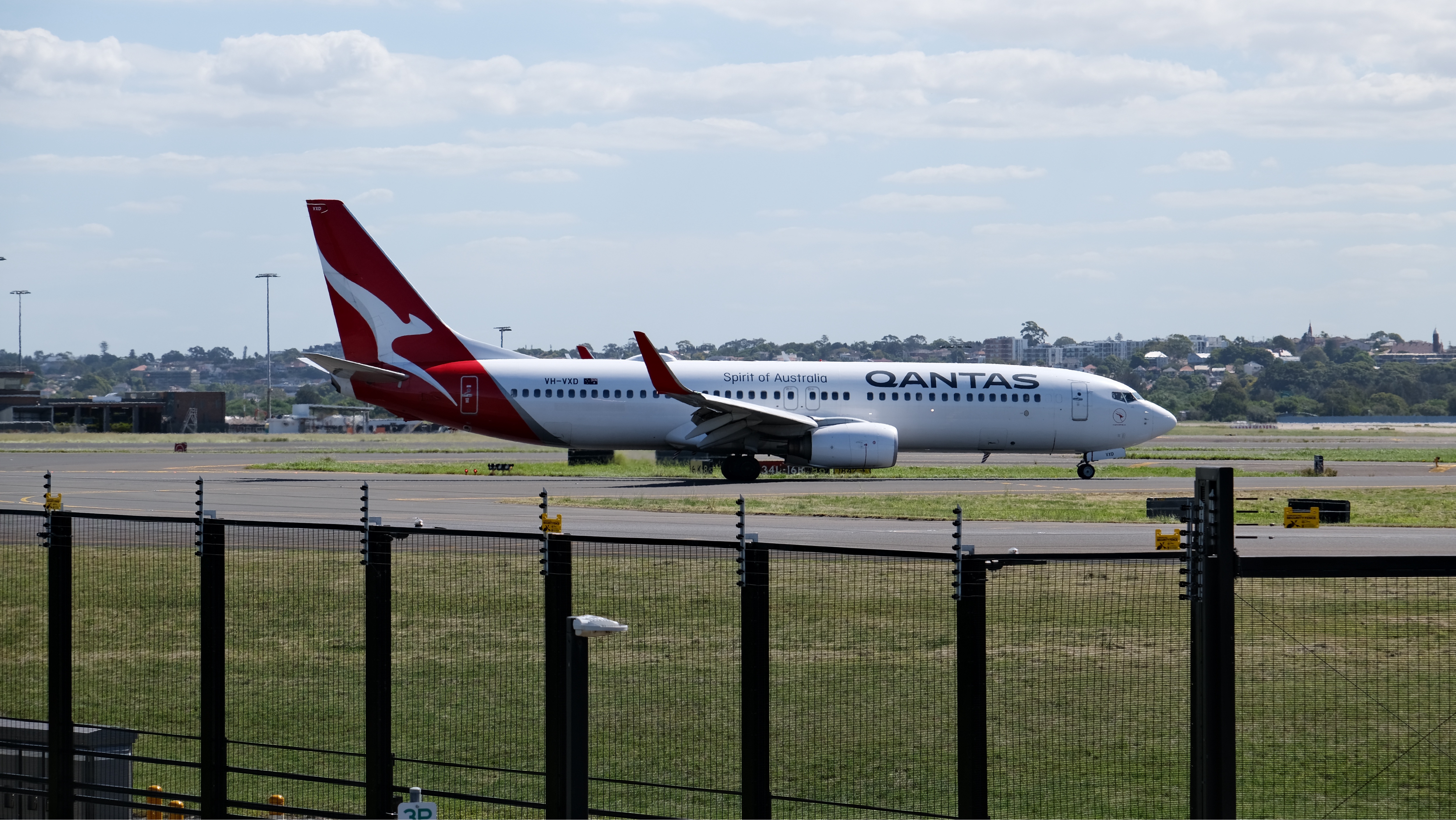 Aircraft