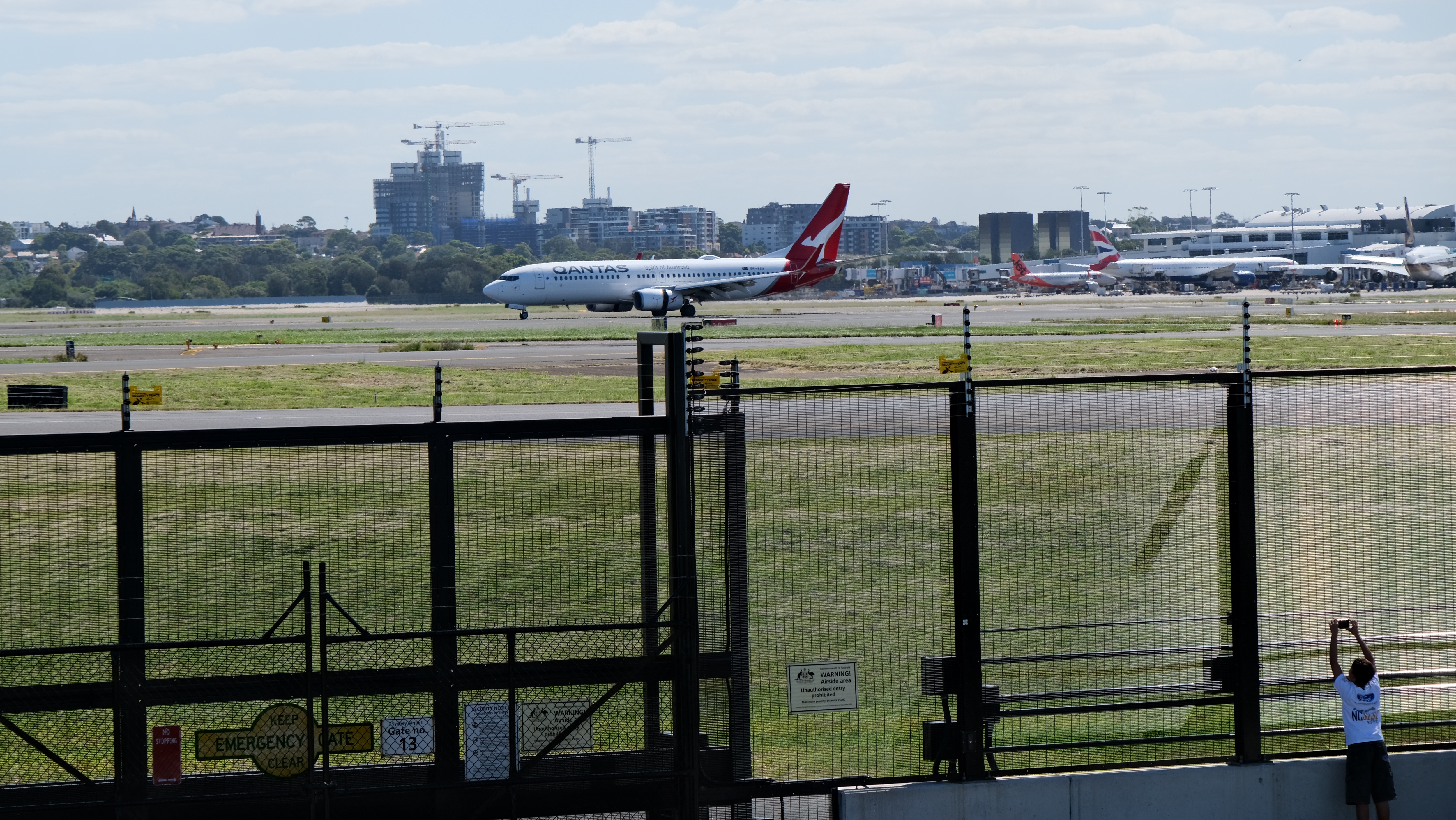 Aircraft