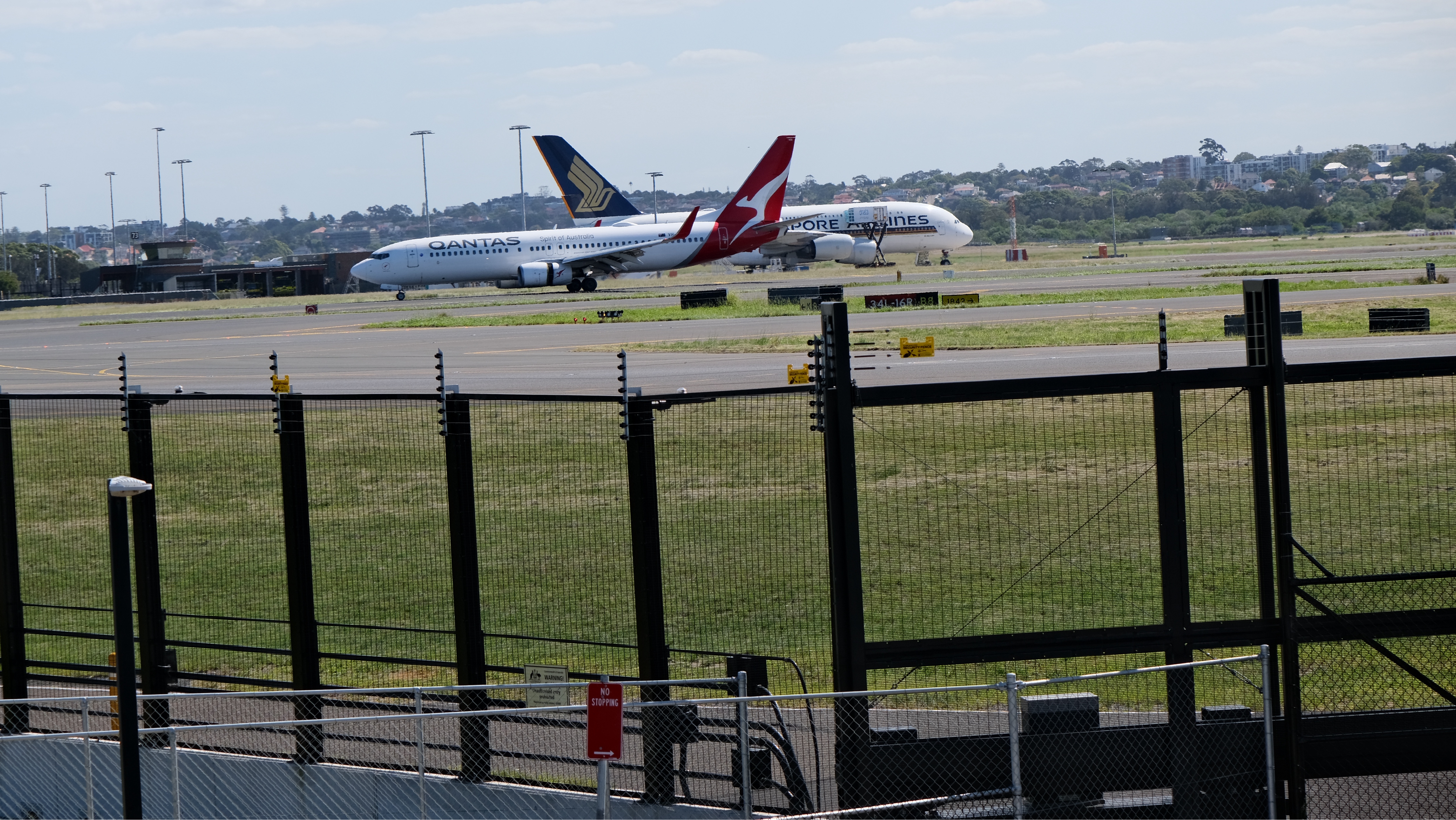 Aircraft