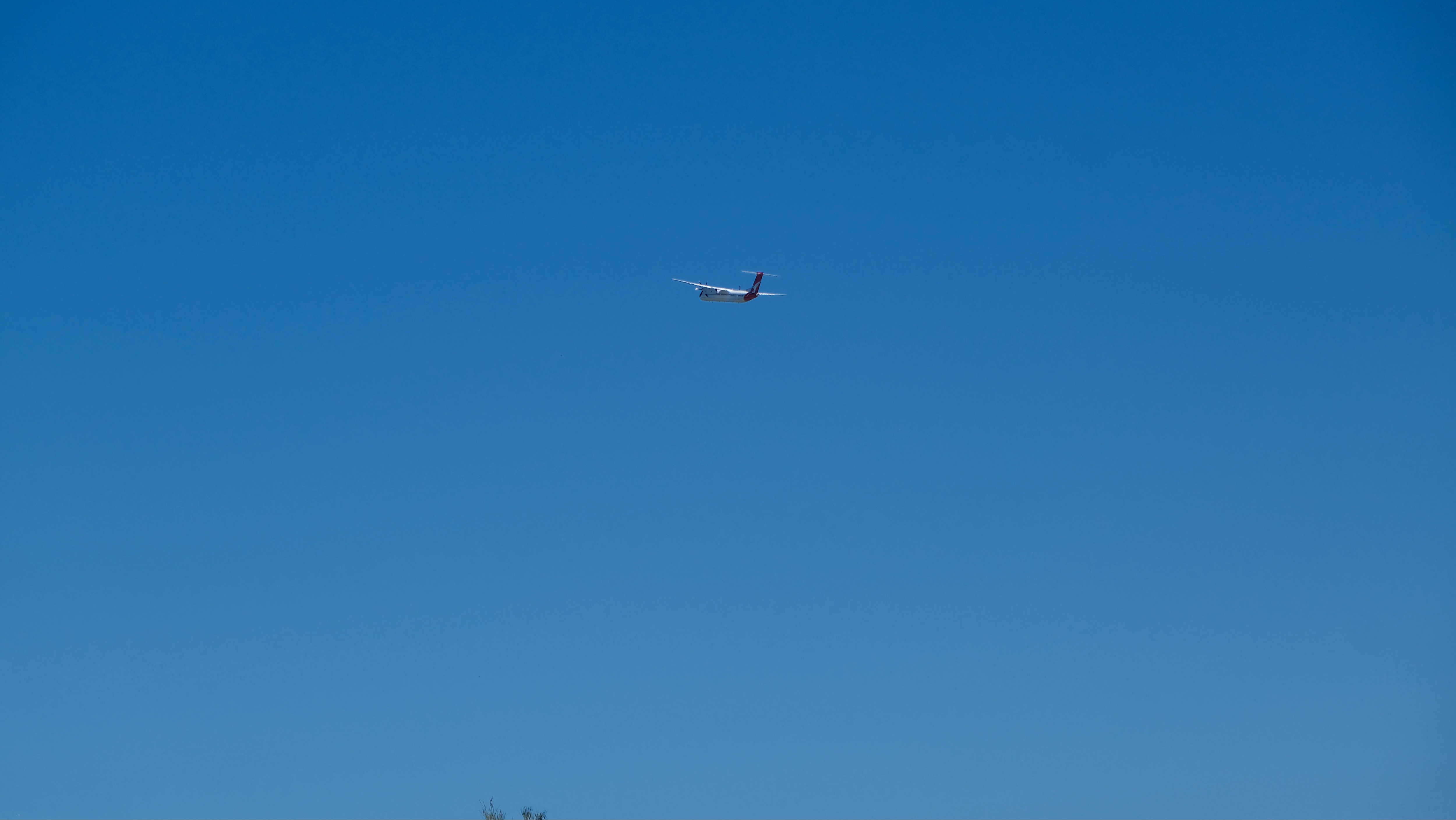 Aircraft