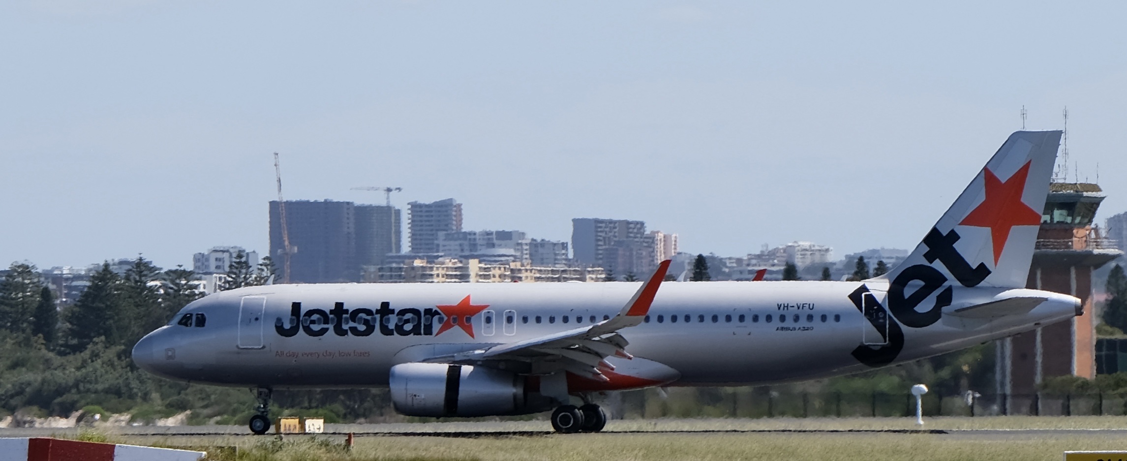 Aircraft