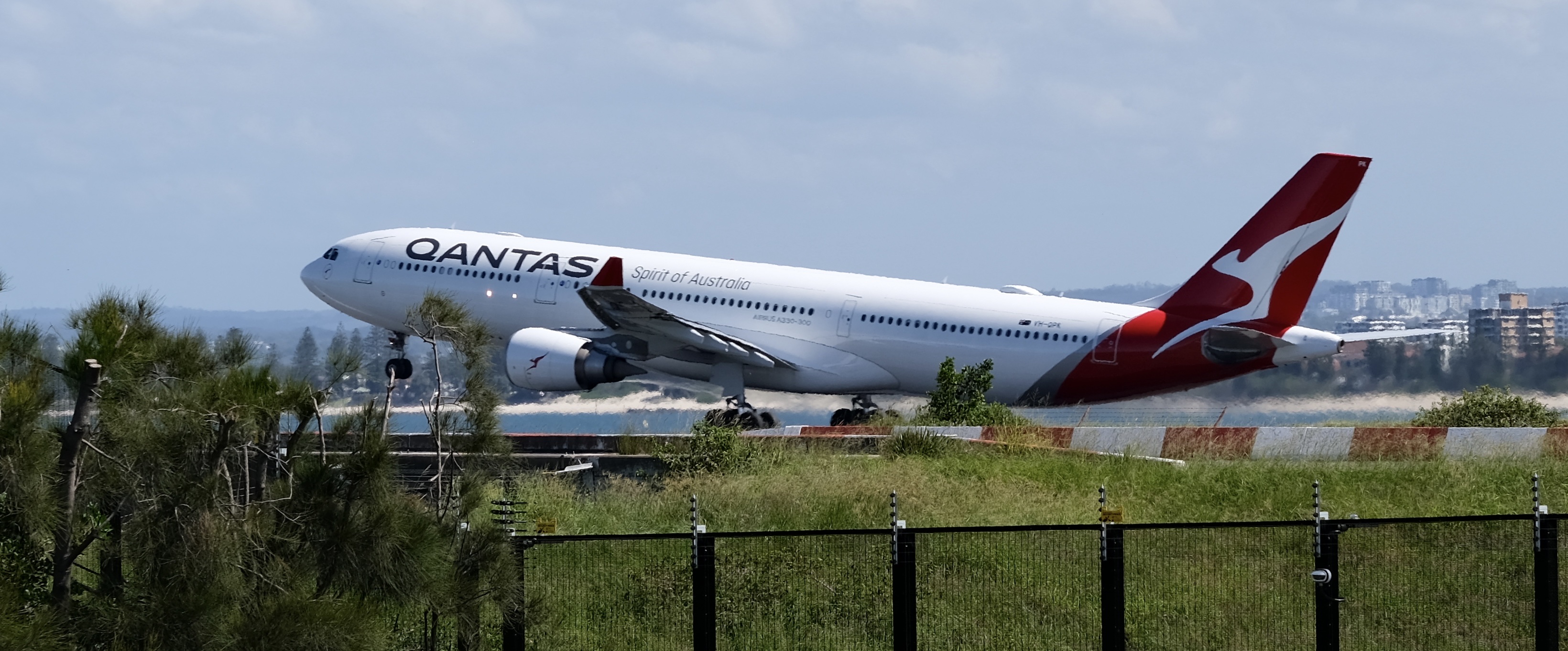 Aircraft