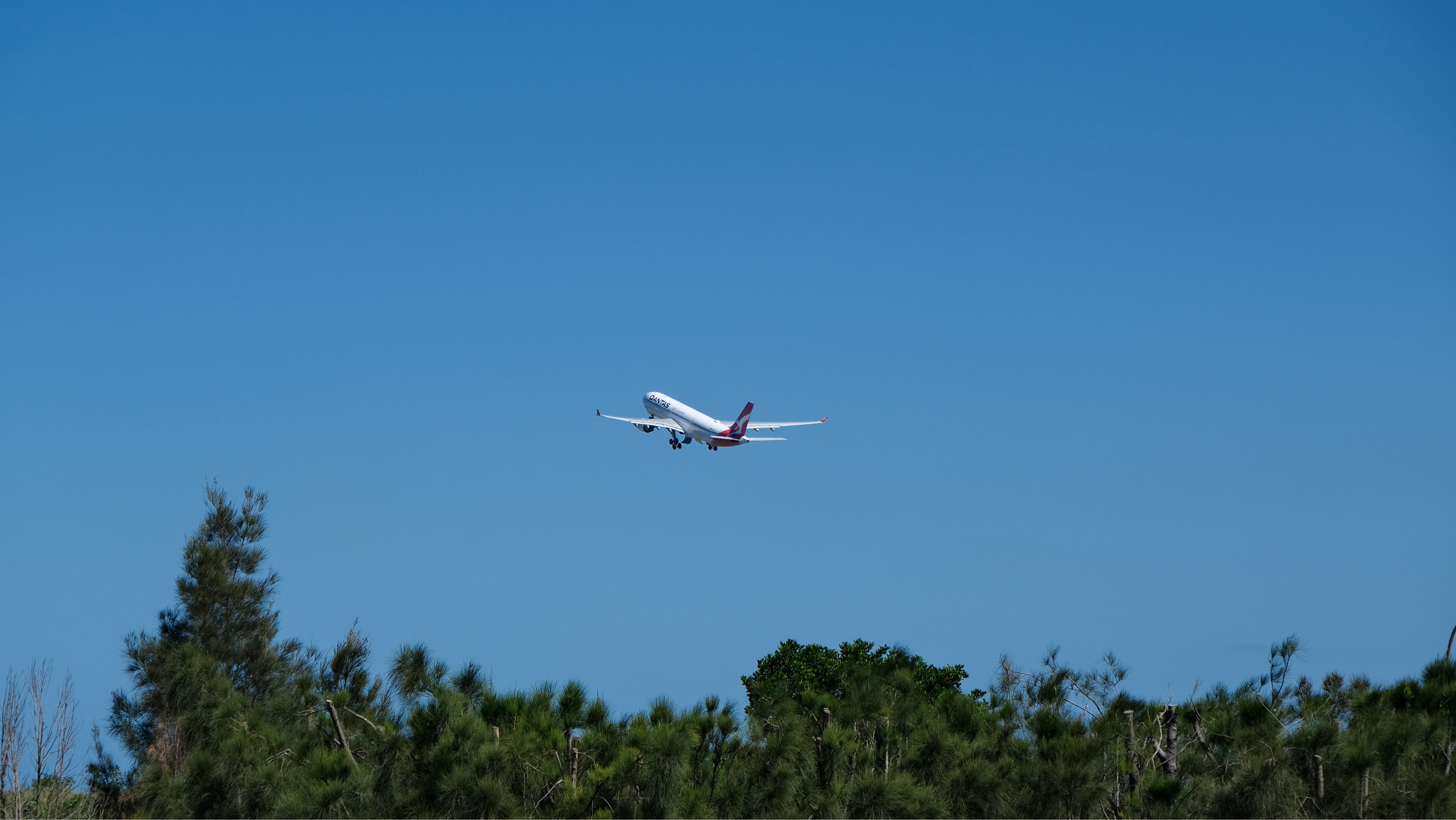 Aircraft