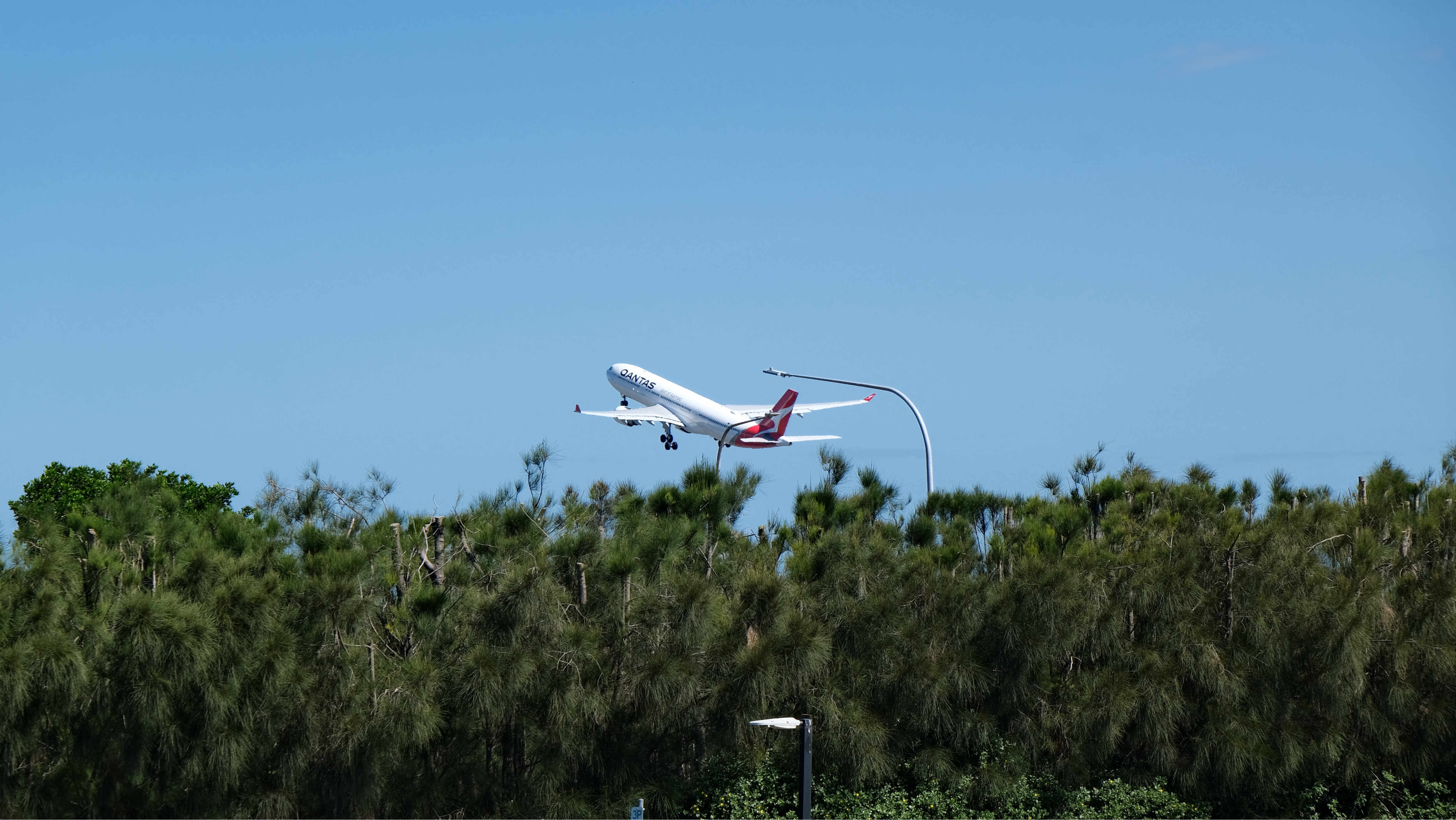 Aircraft