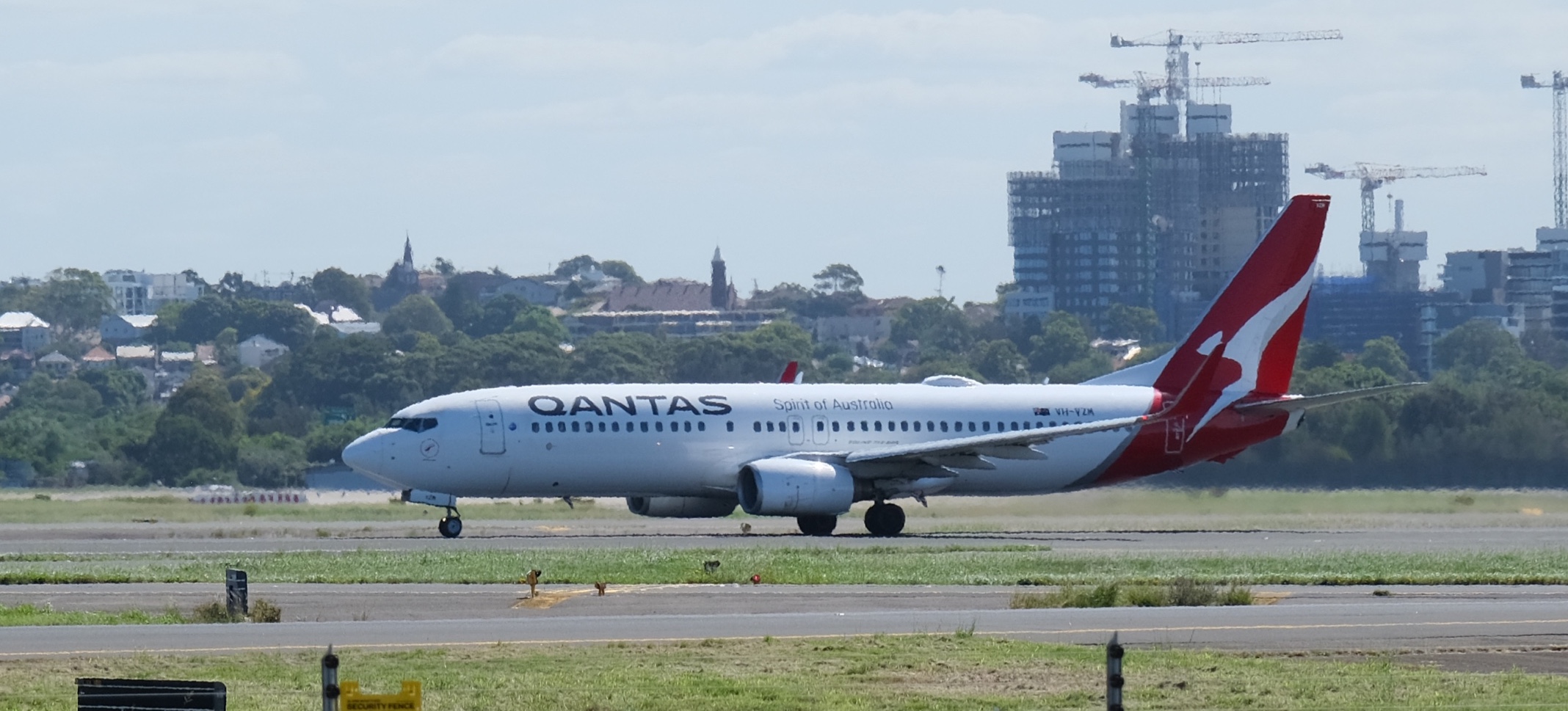 Aircraft