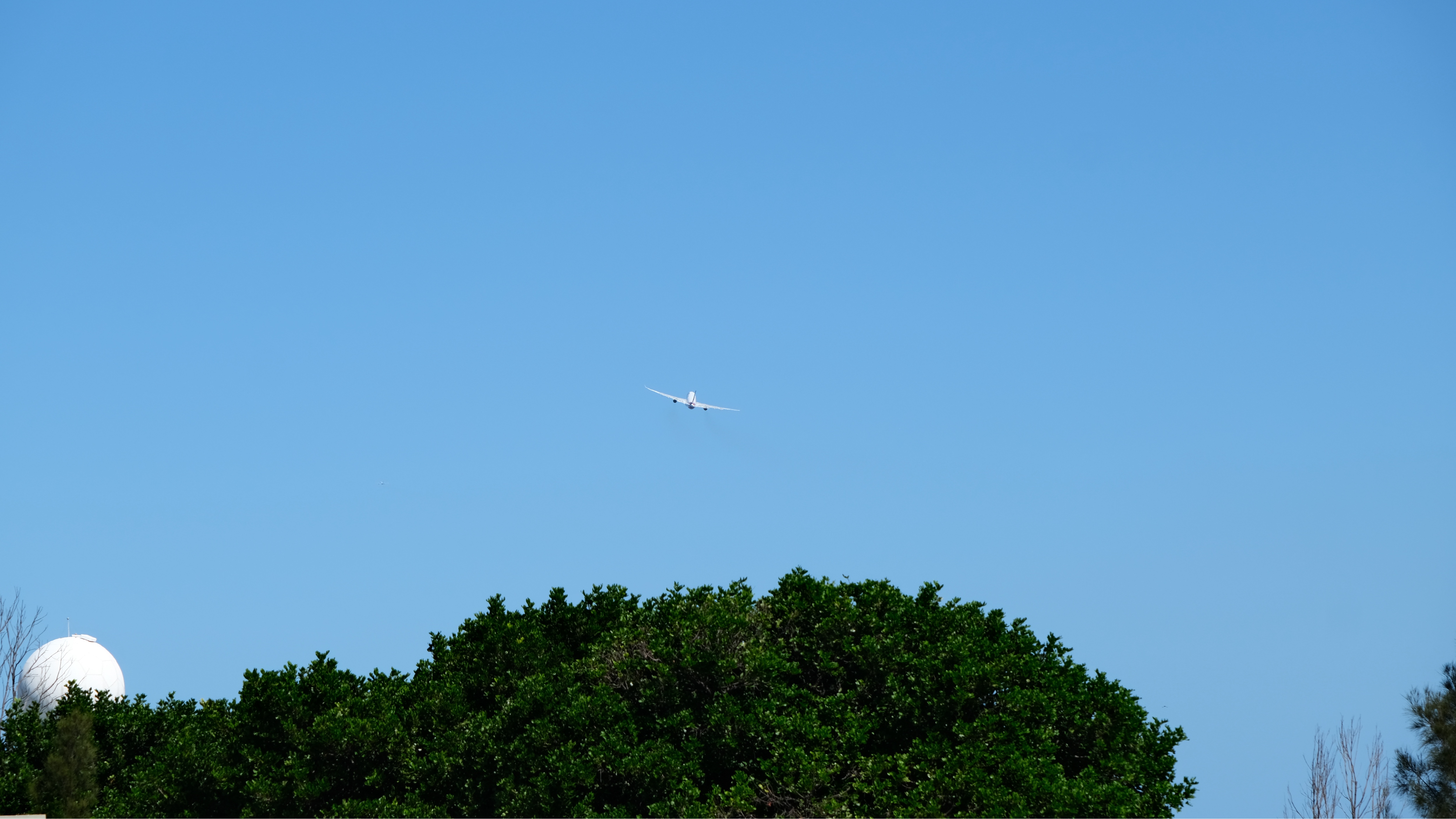 Aircraft