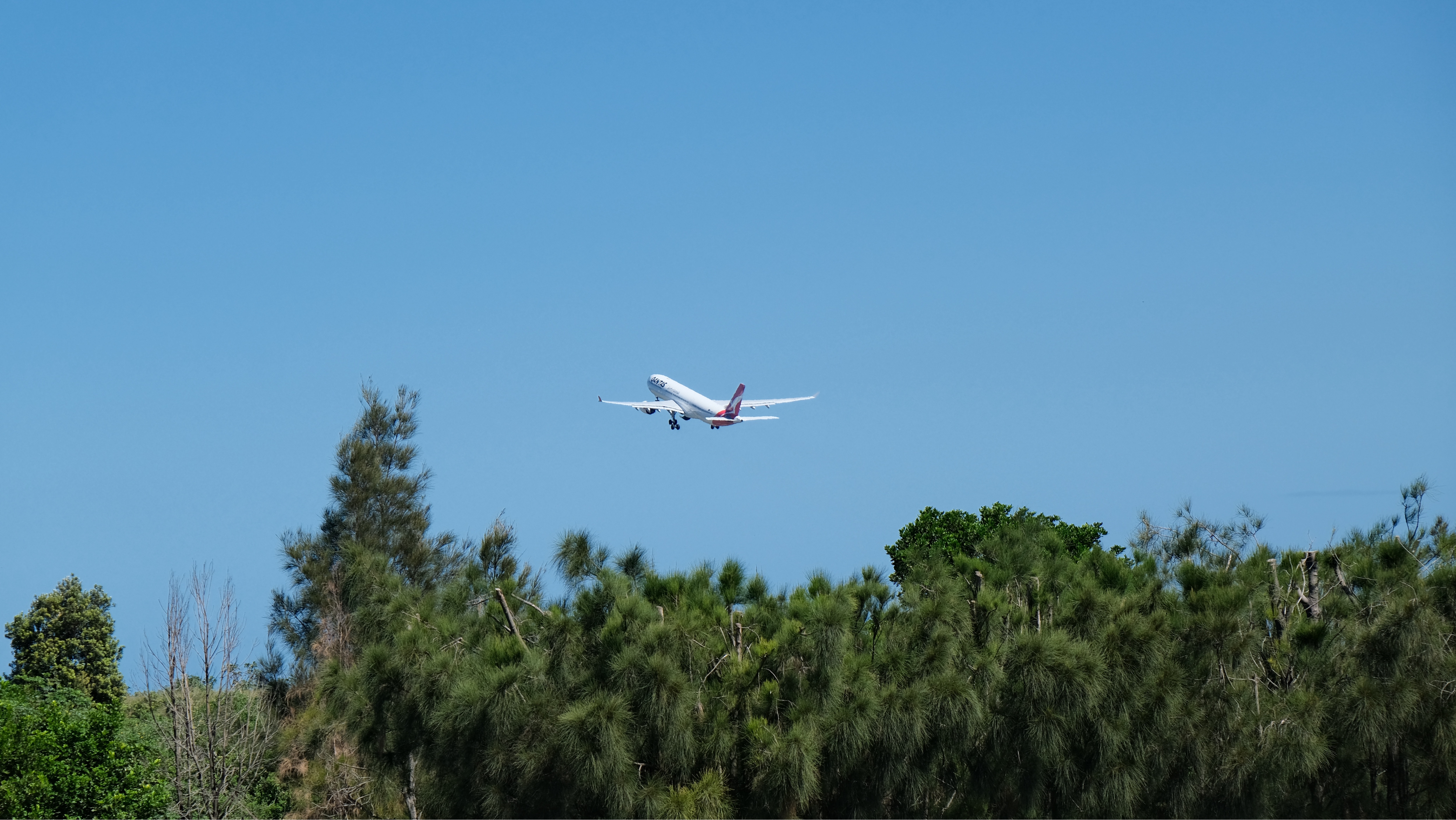 Aircraft
