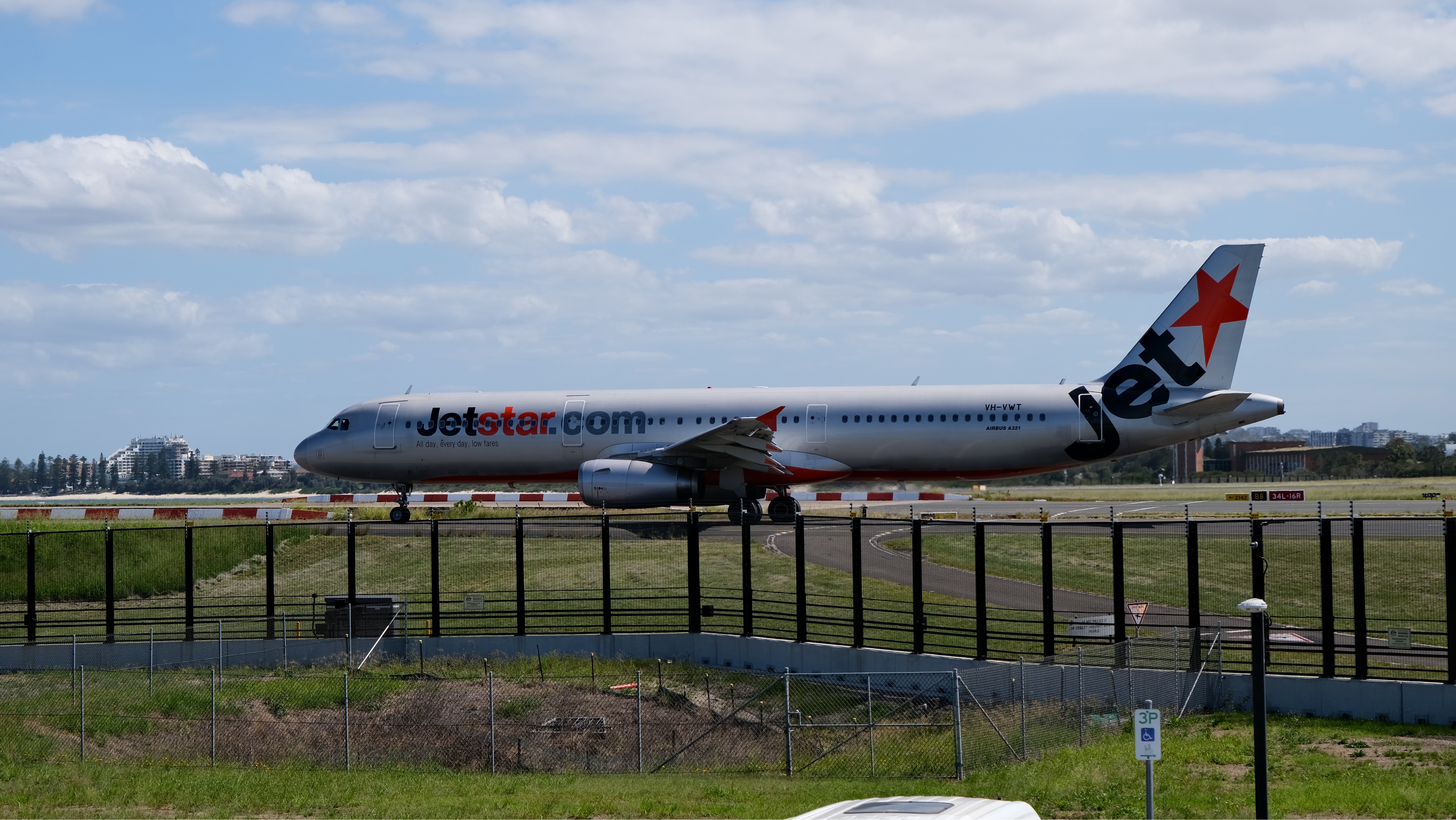 Aircraft