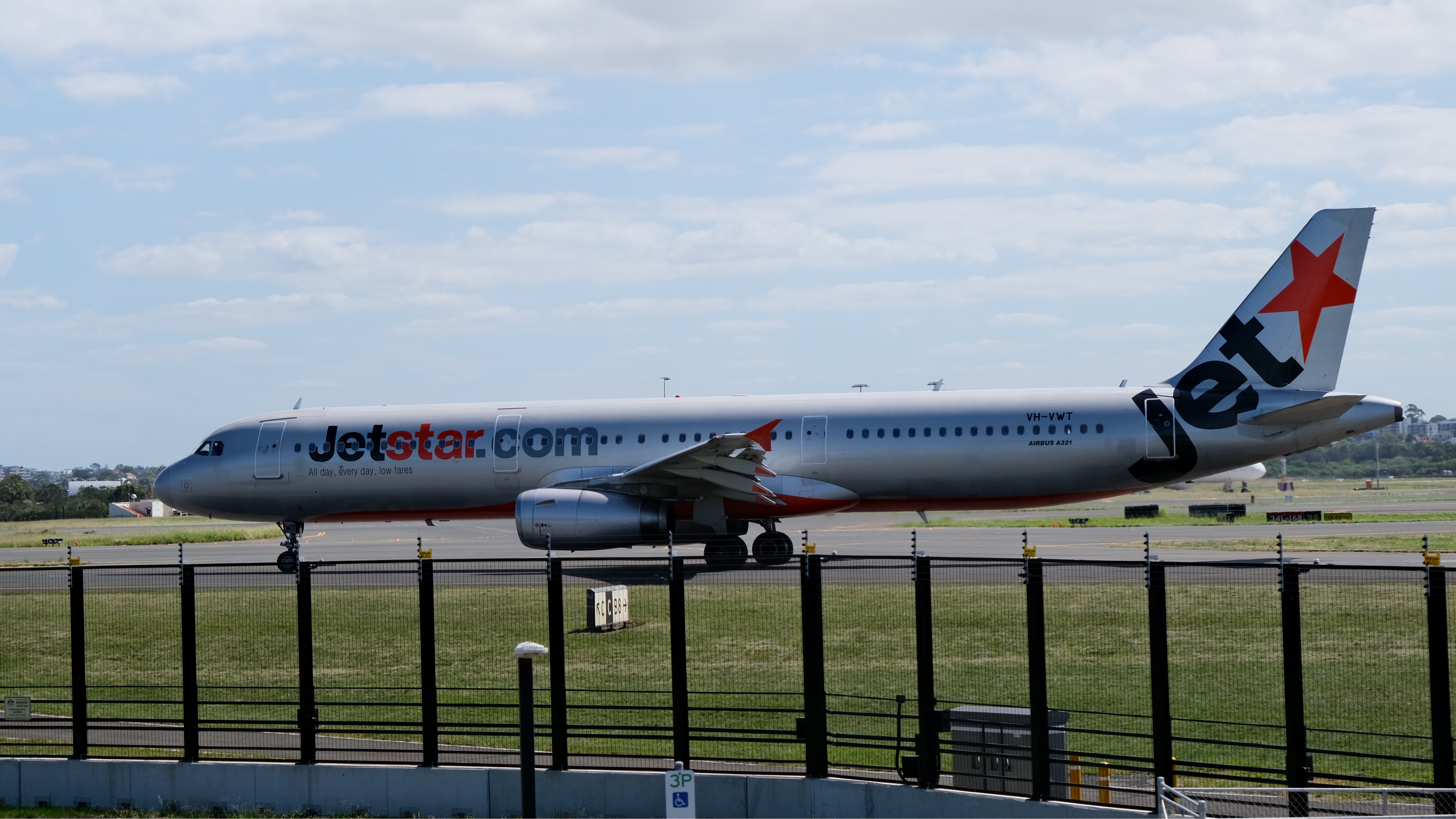 Aircraft