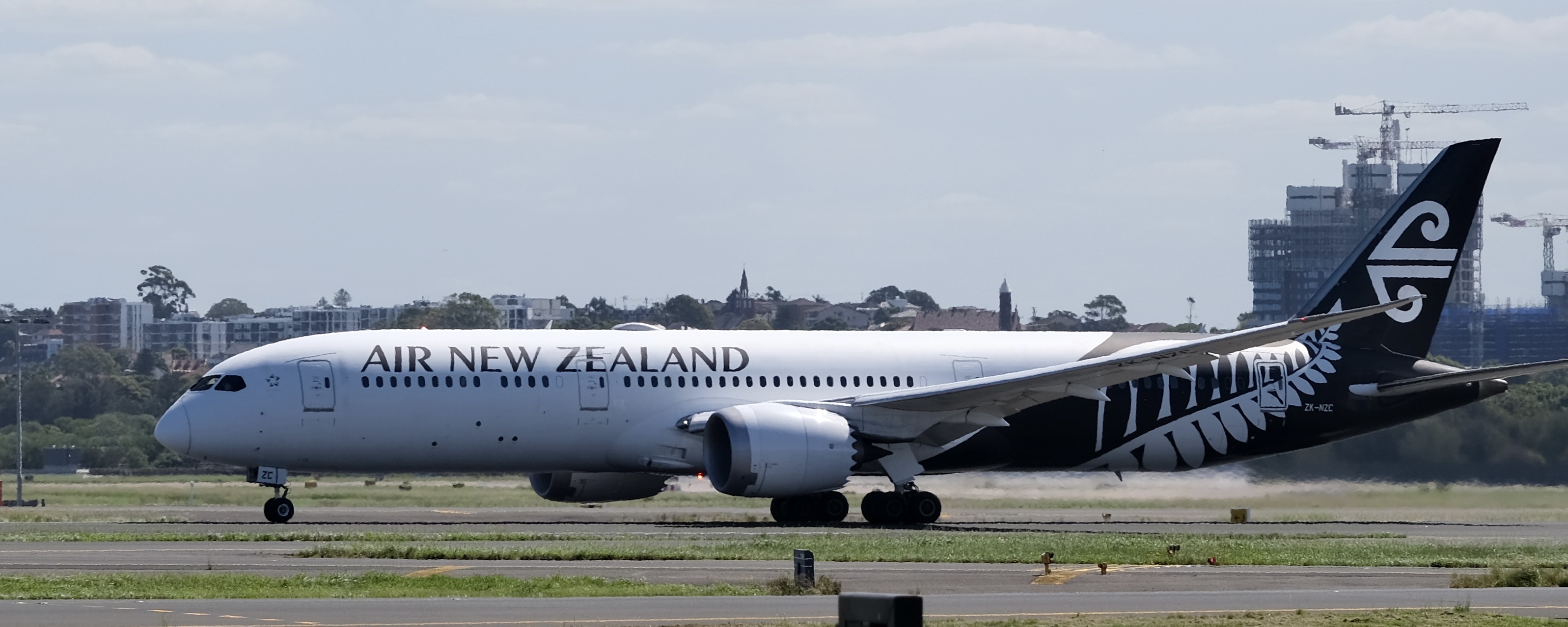 Aircraft