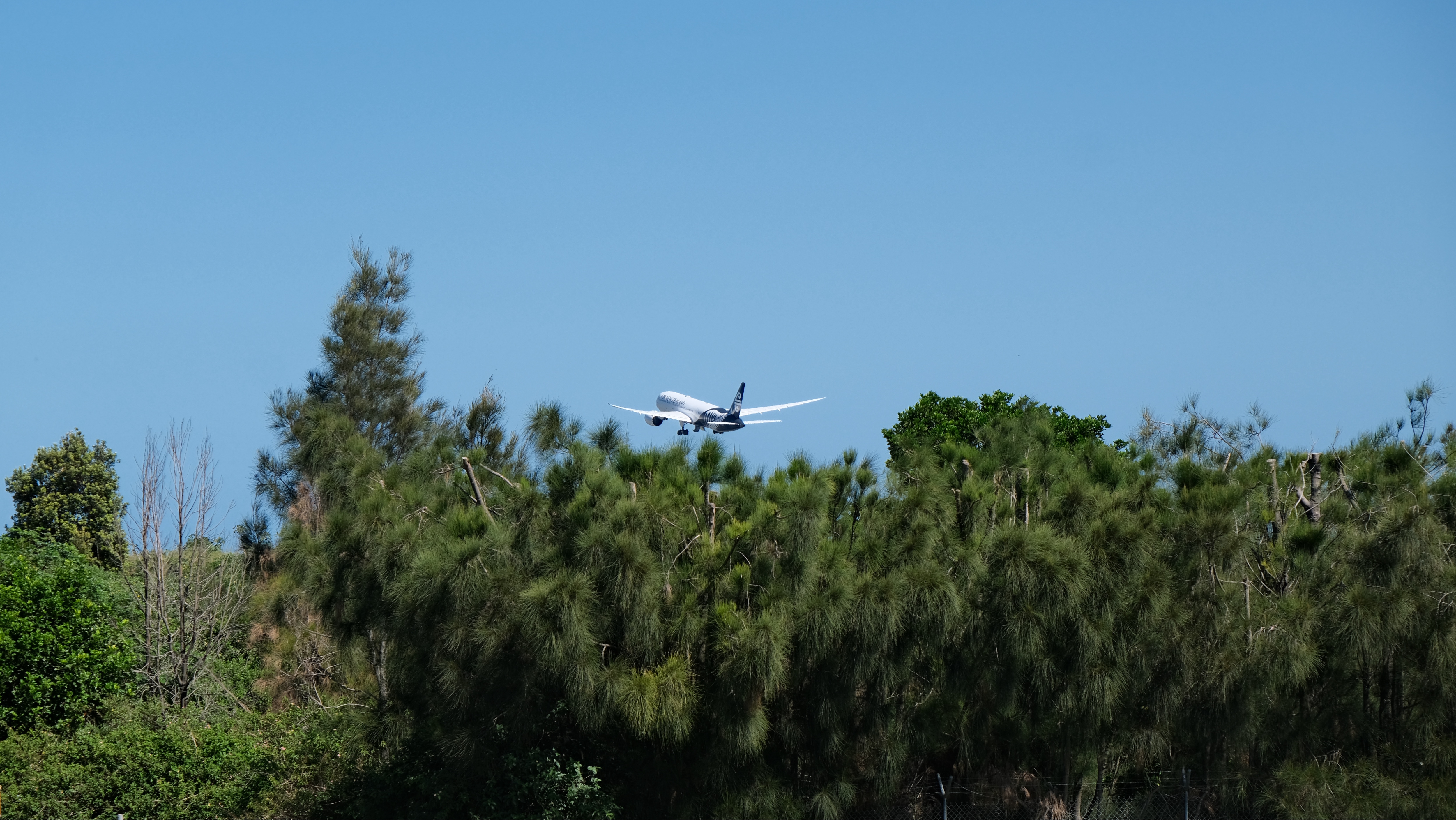 Aircraft