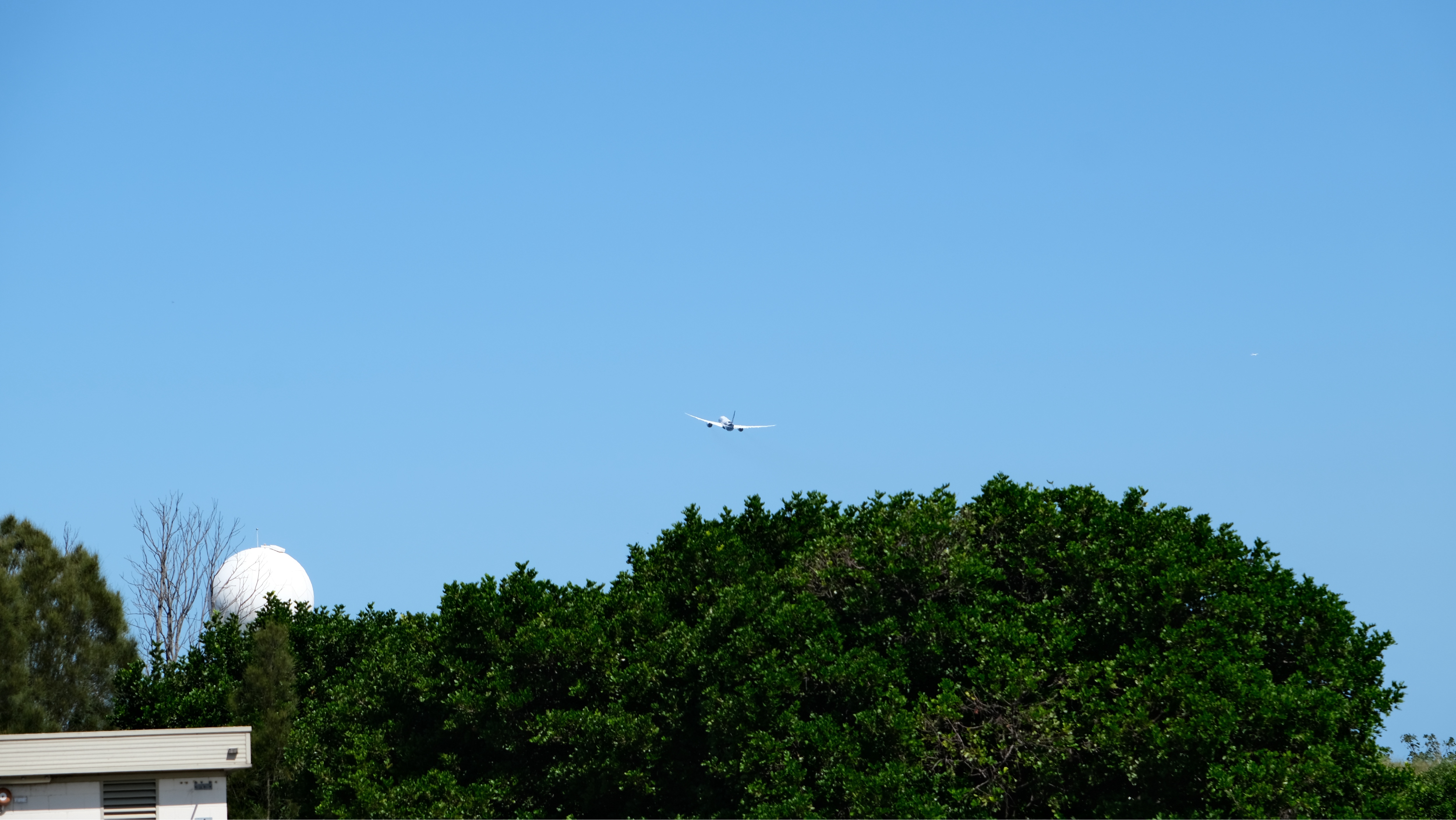 Aircraft