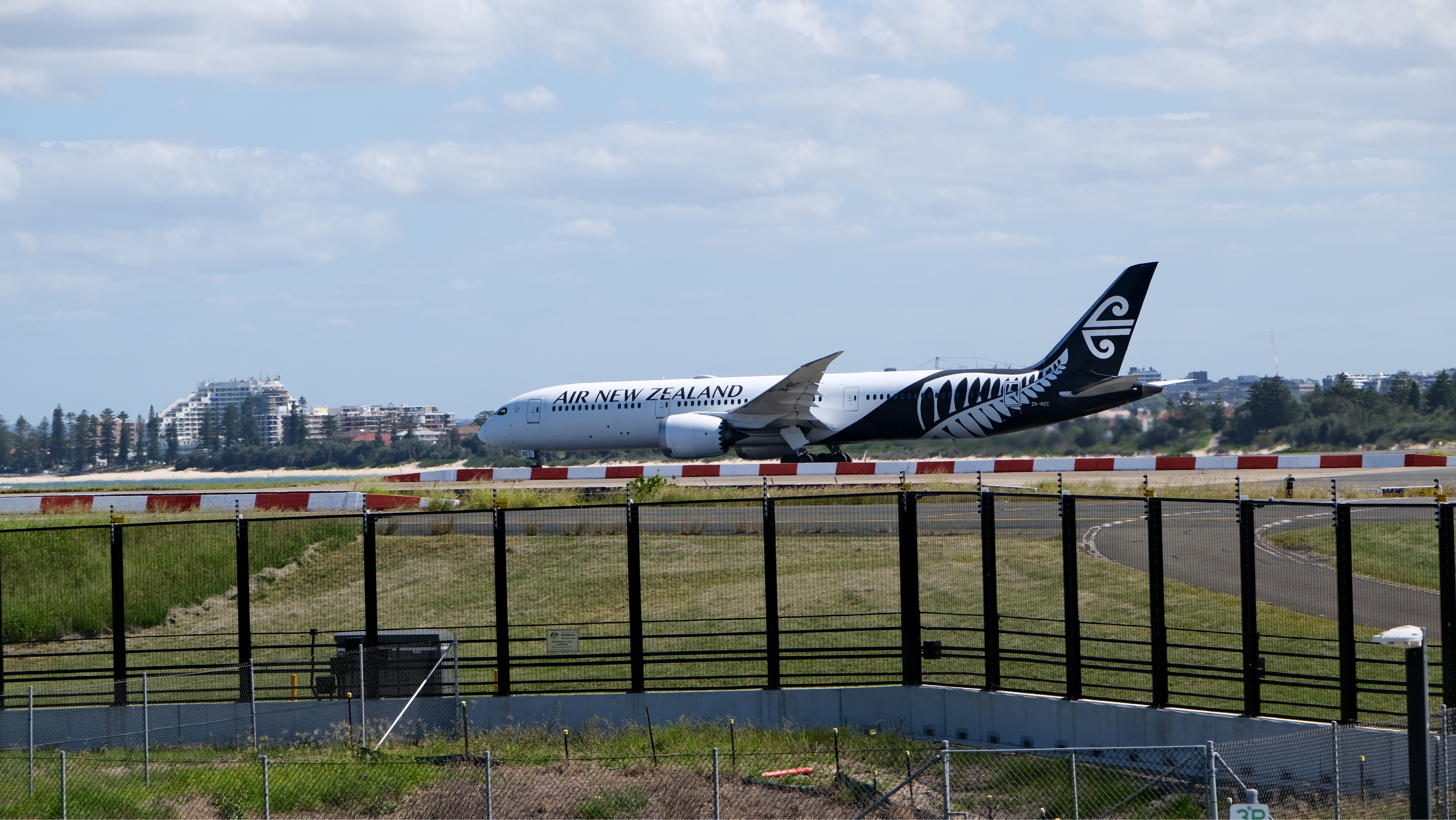 Aircraft