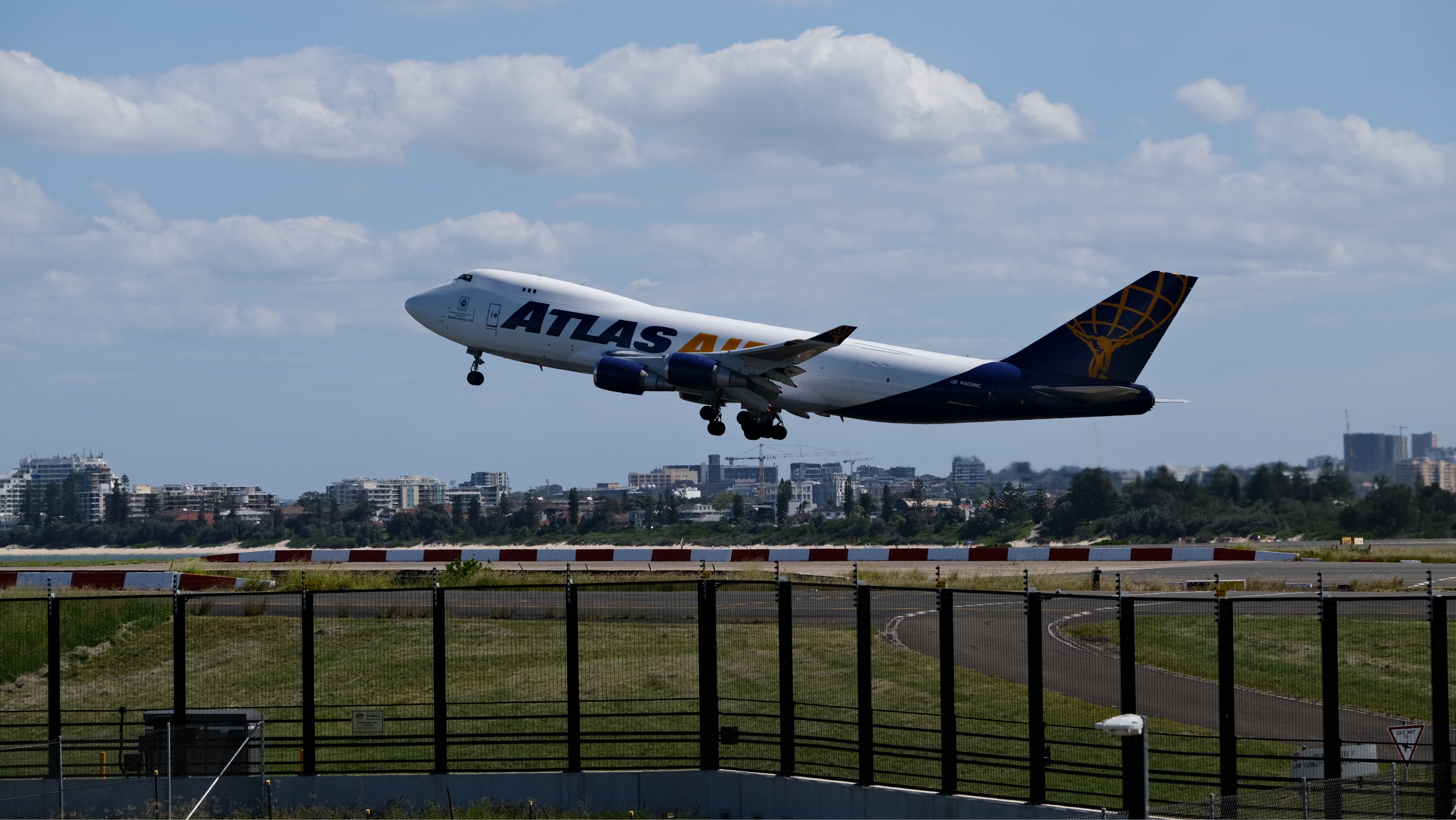 Aircraft