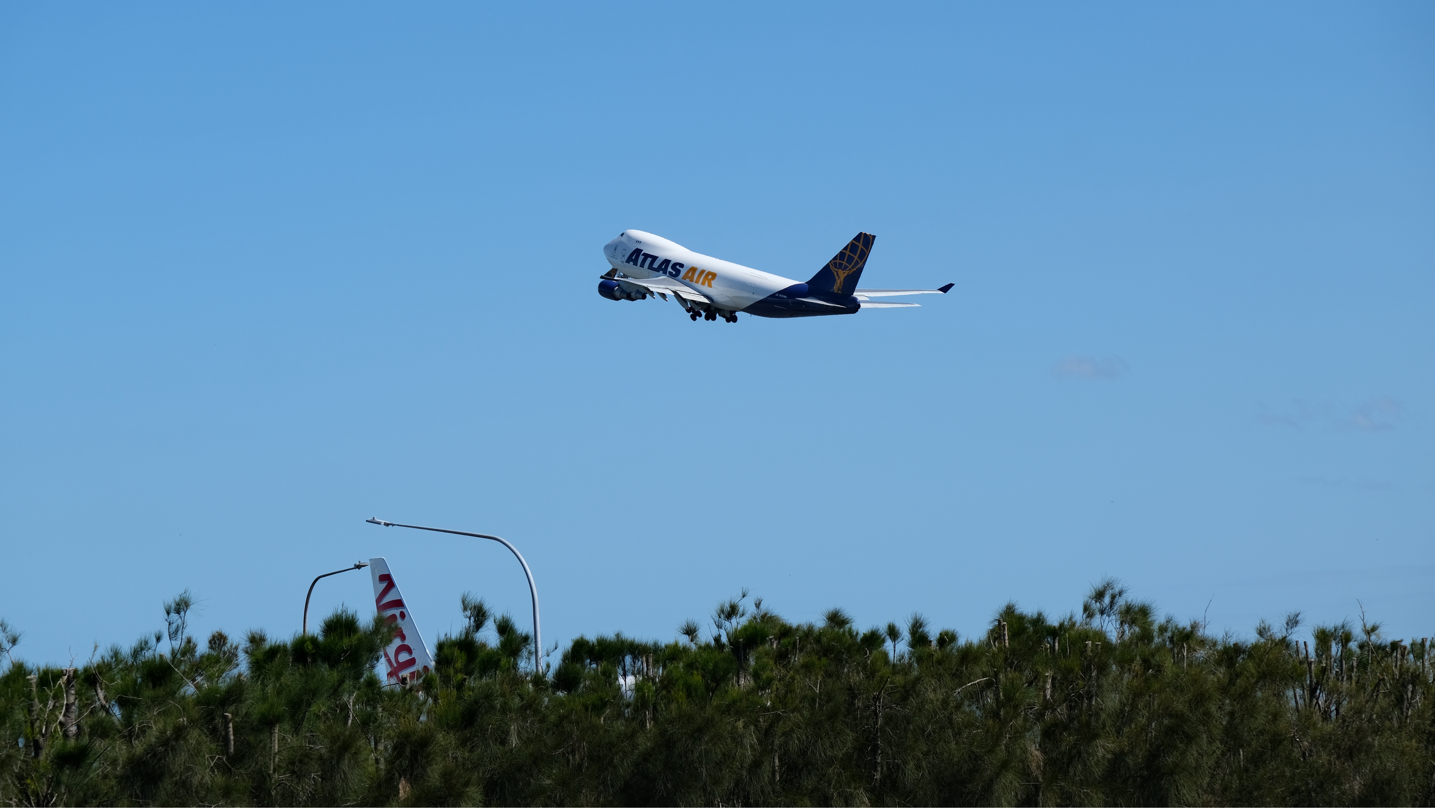 Aircraft