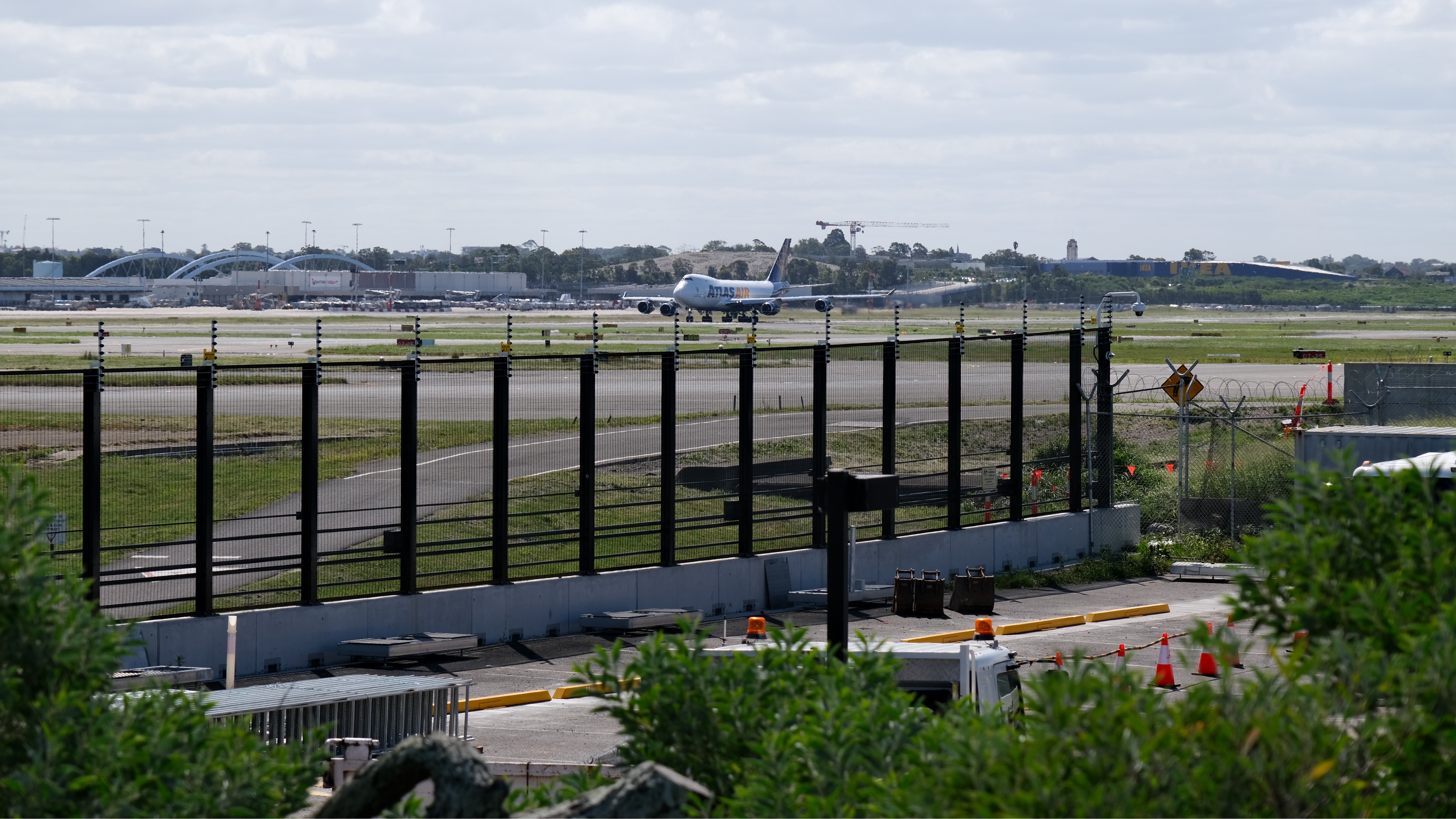 Aircraft