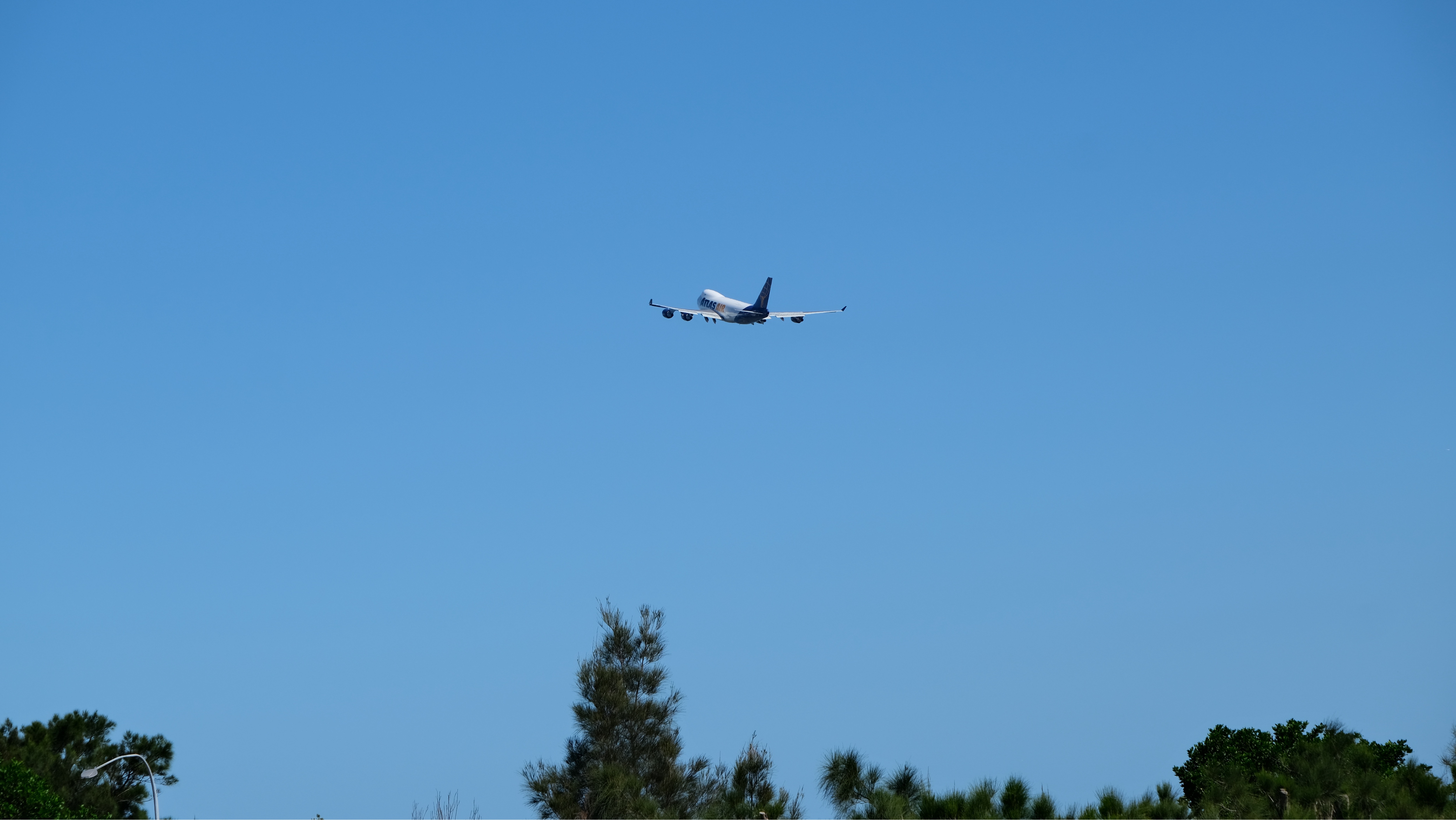 Aircraft
