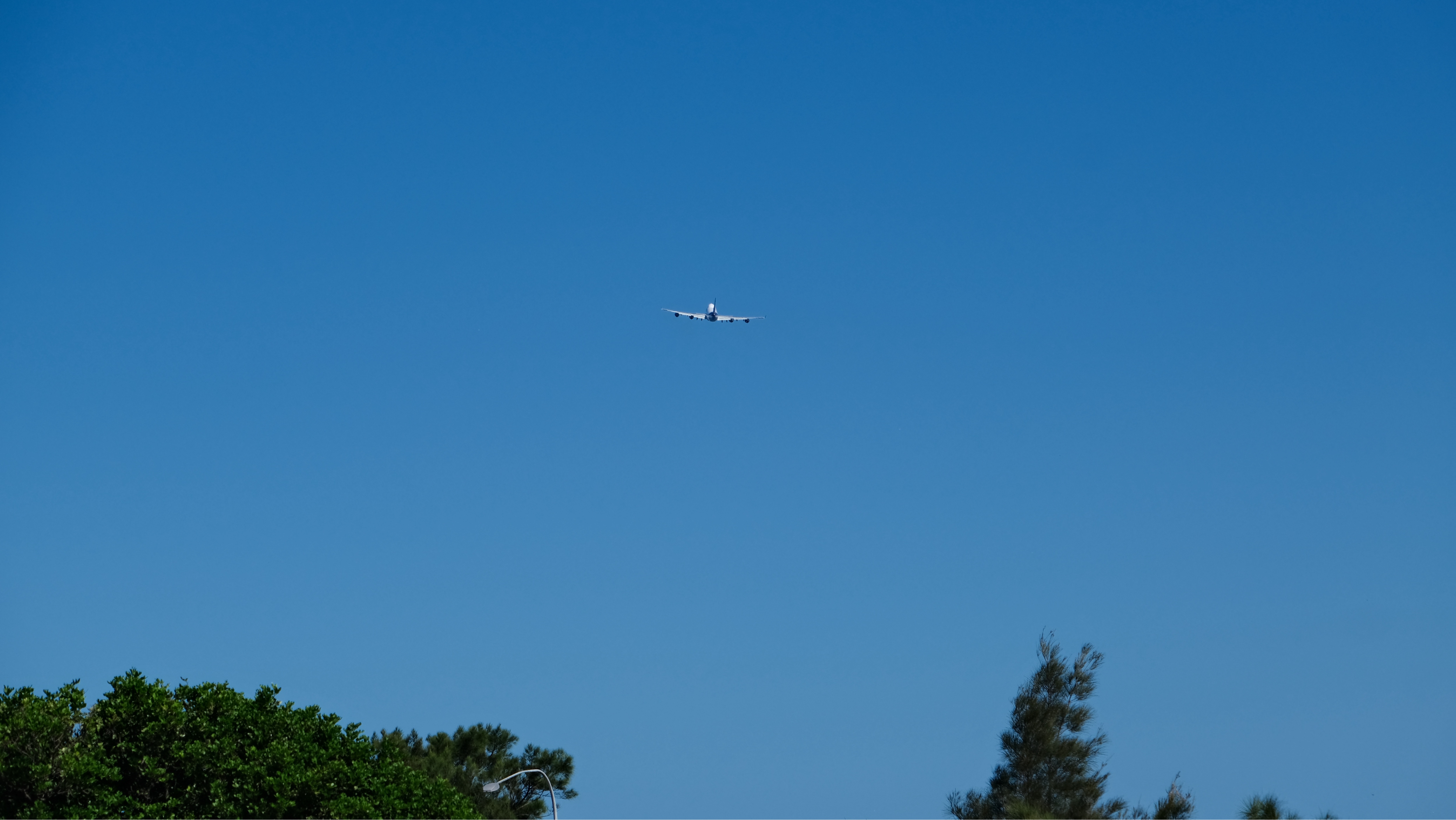 Aircraft