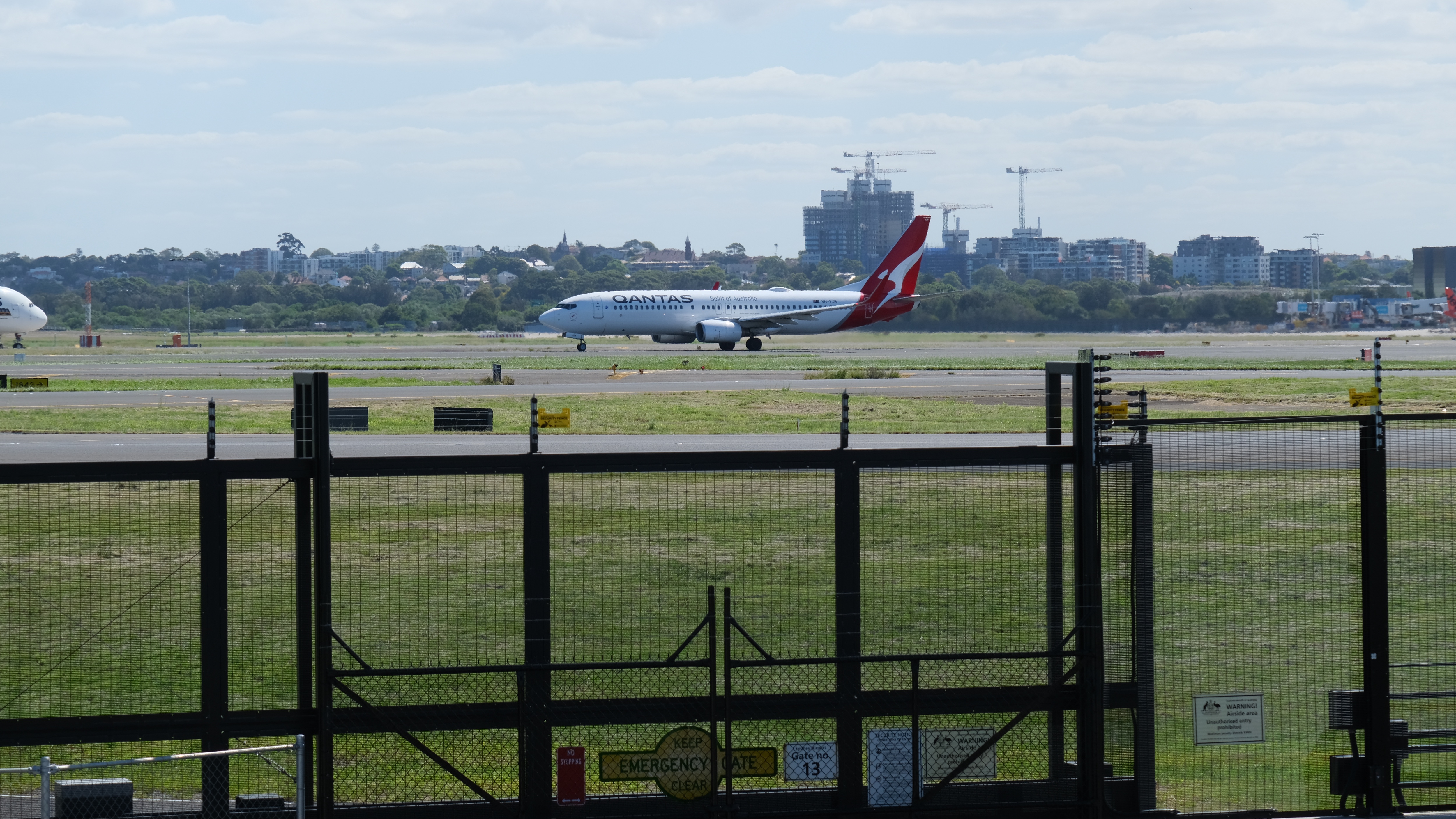 Aircraft