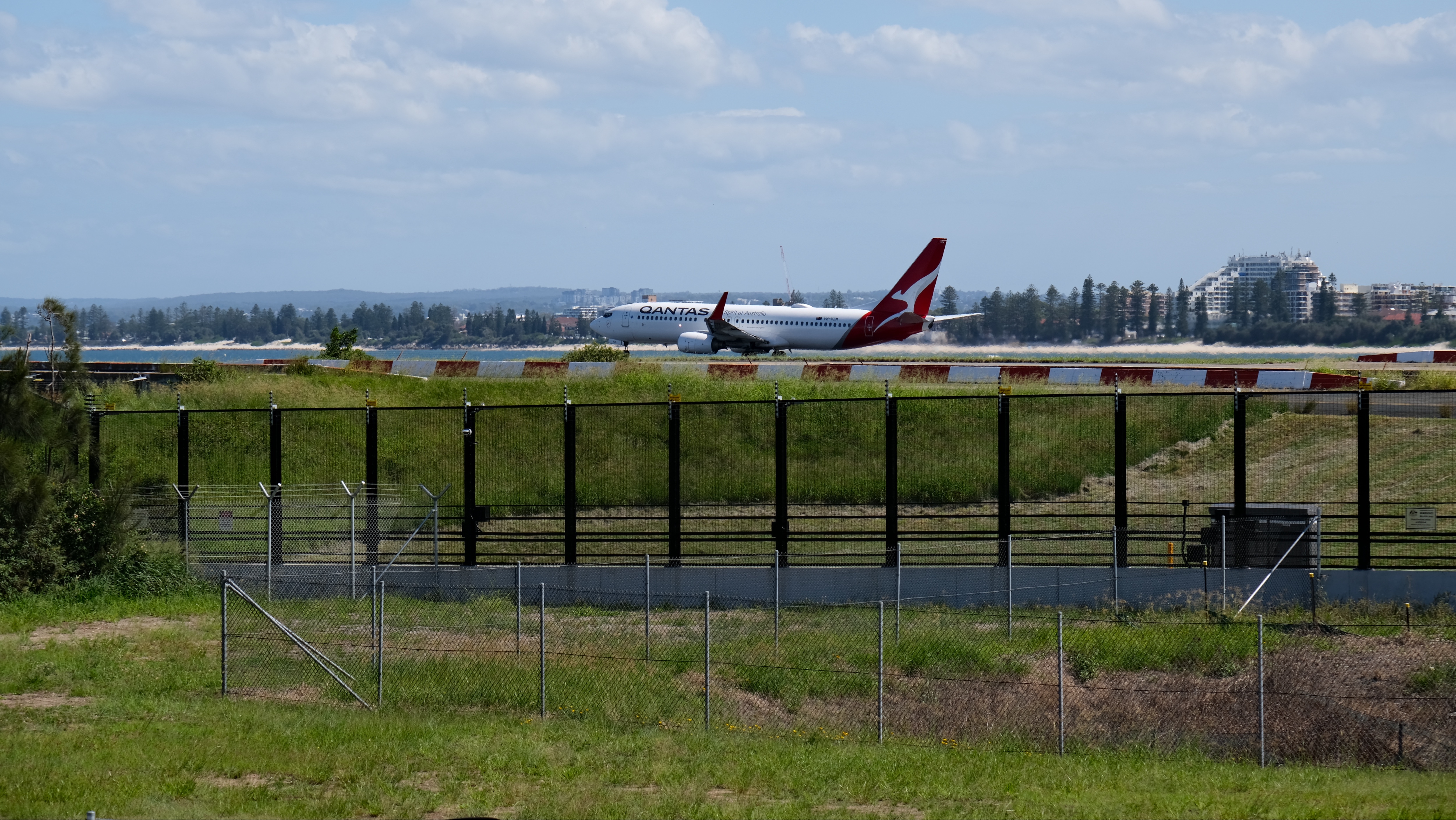 Aircraft