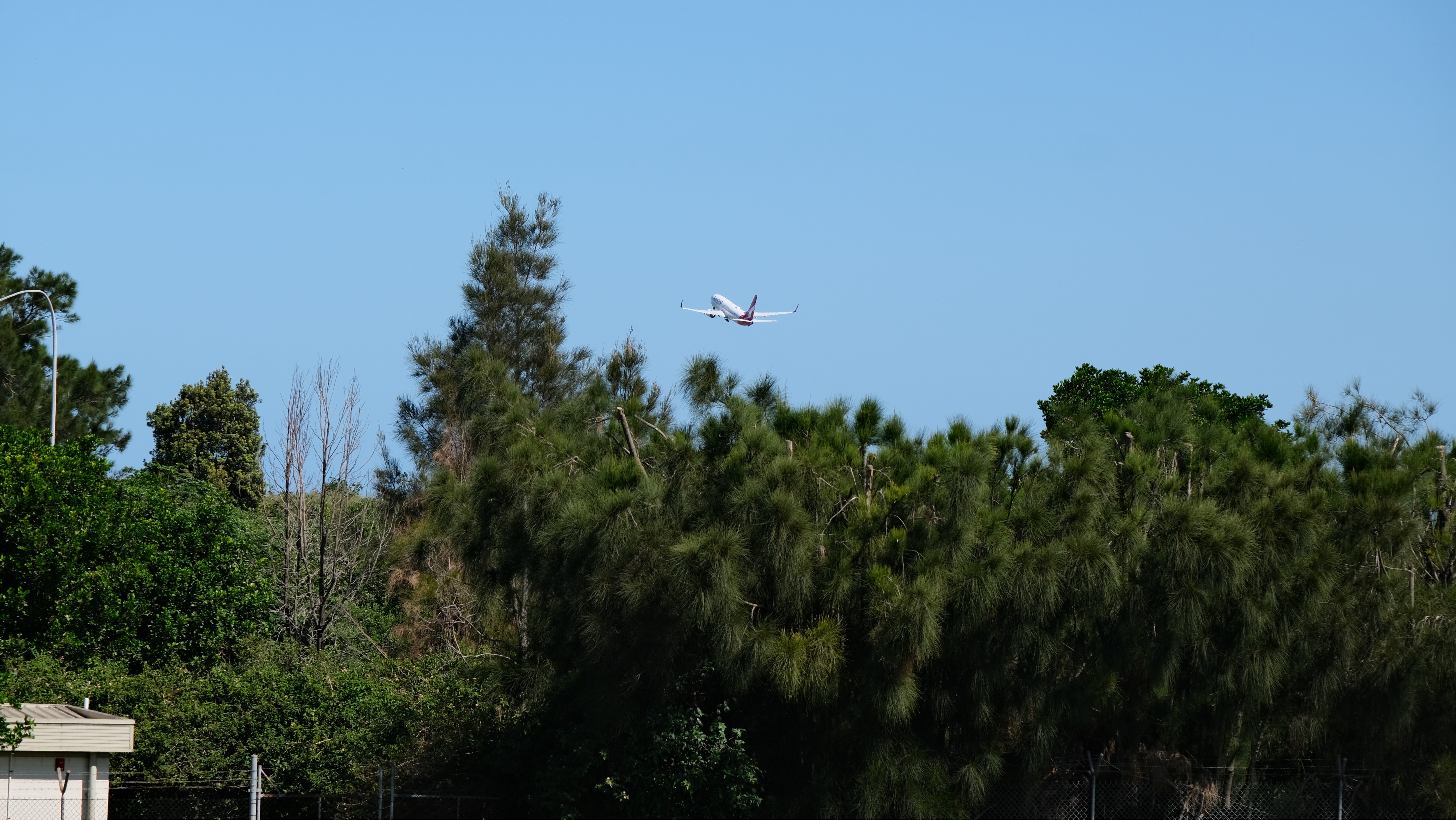 Aircraft