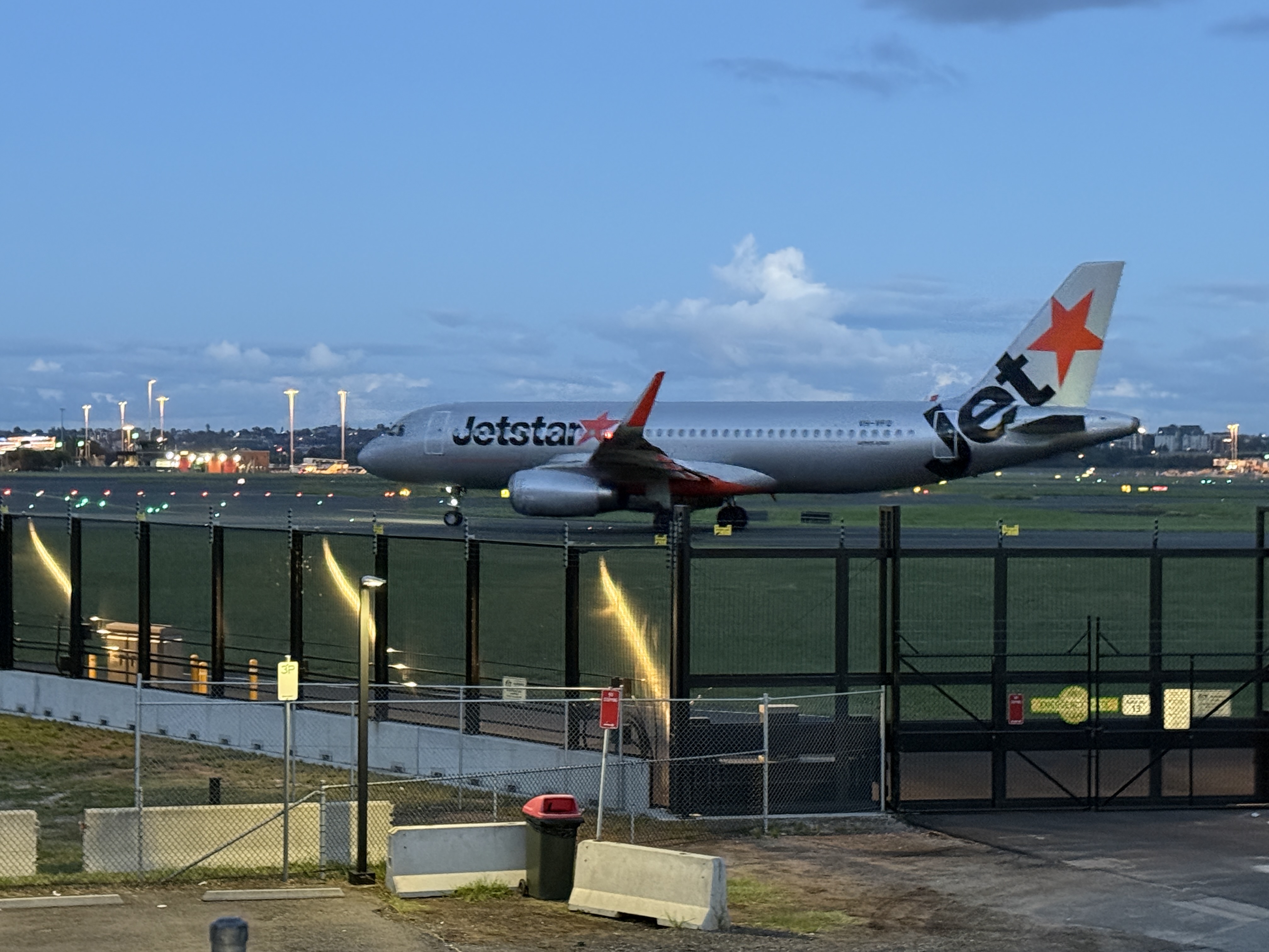 Aircraft