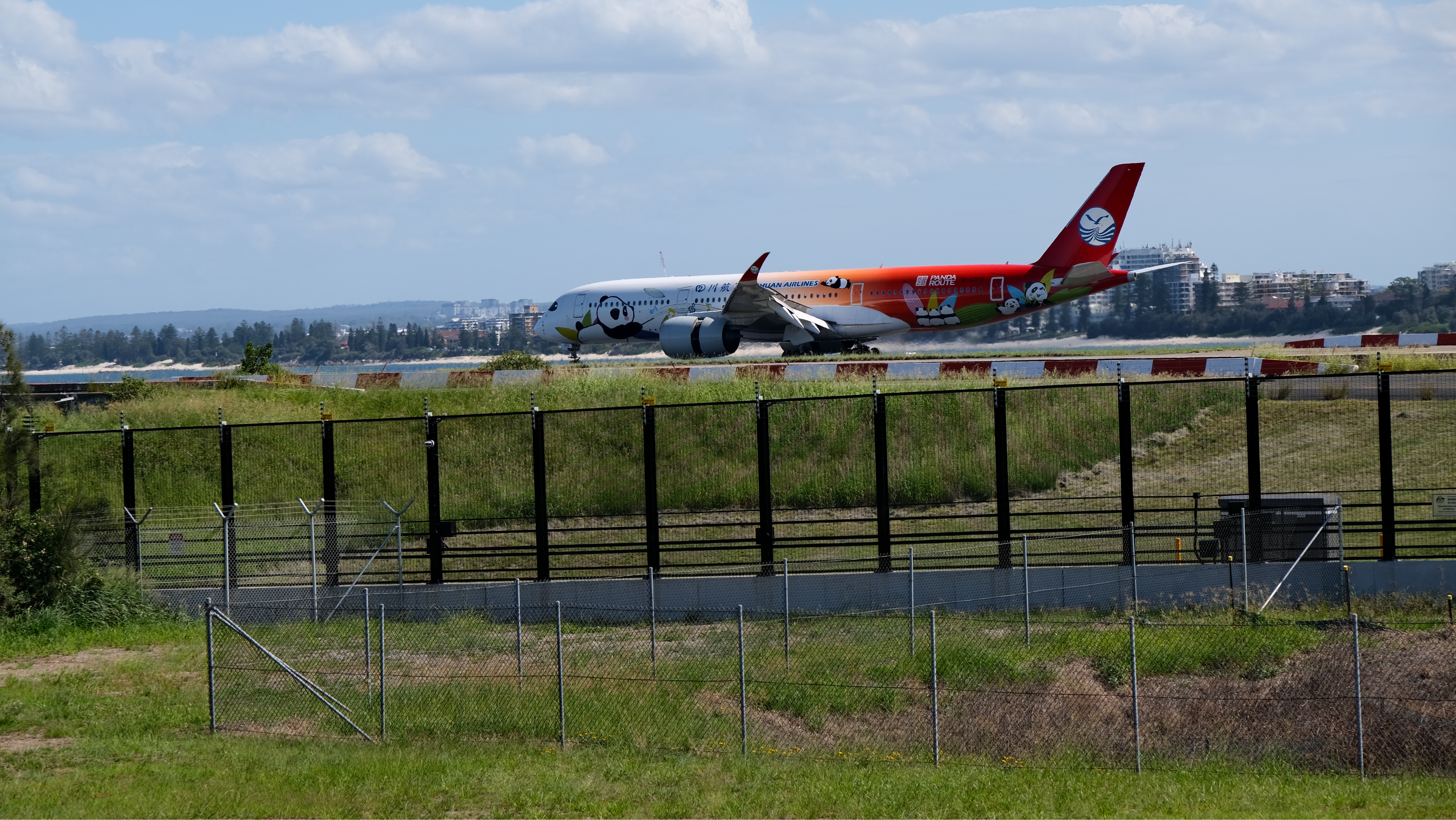 Aircraft