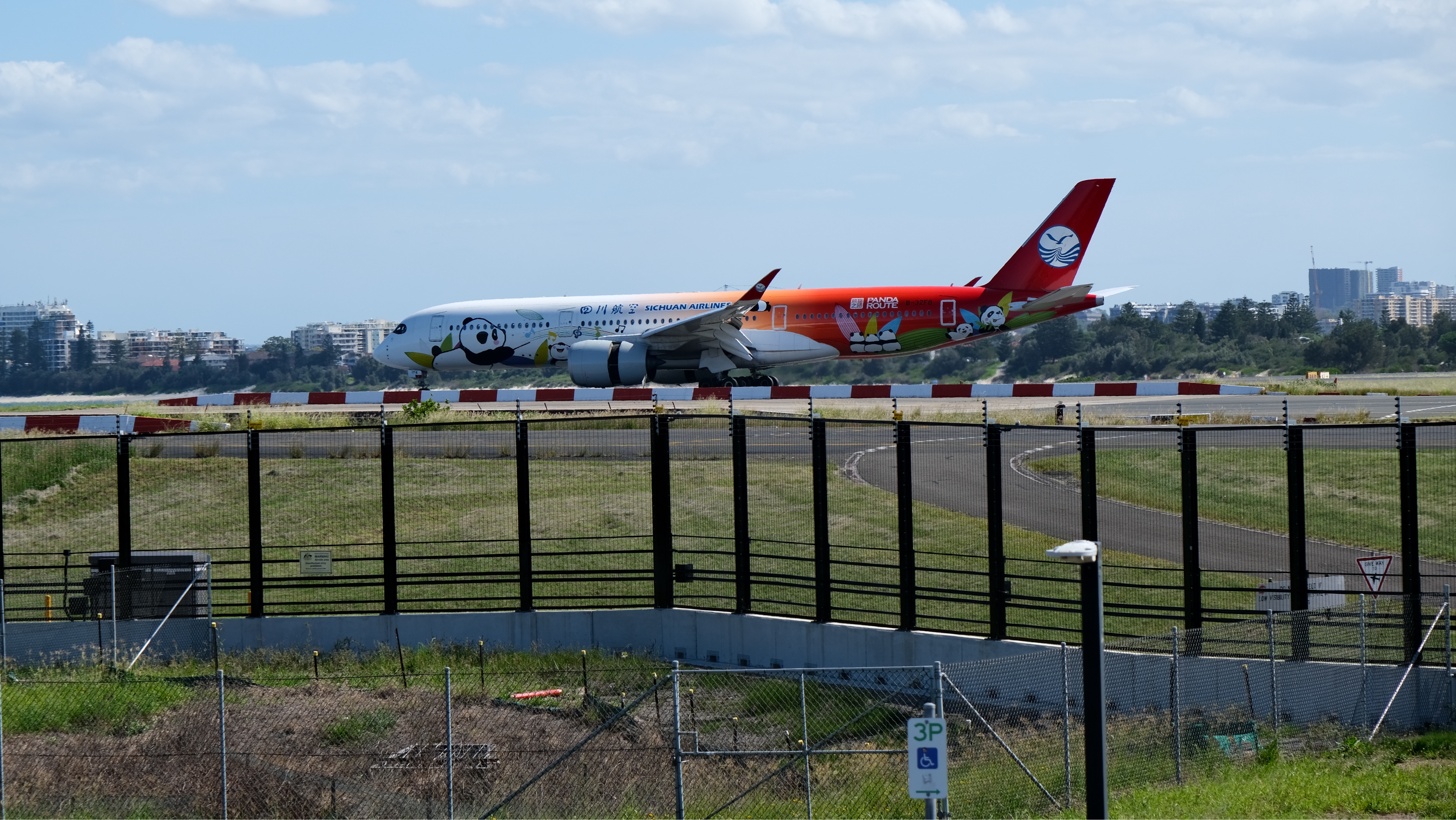 Aircraft
